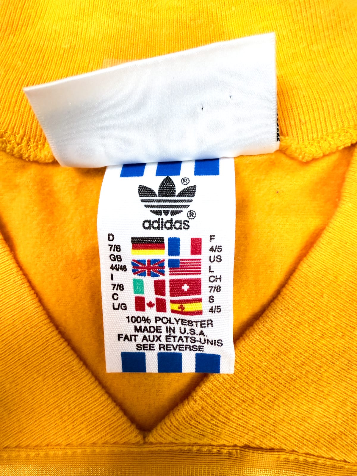 Suède 1992 Home Prototype (L)
