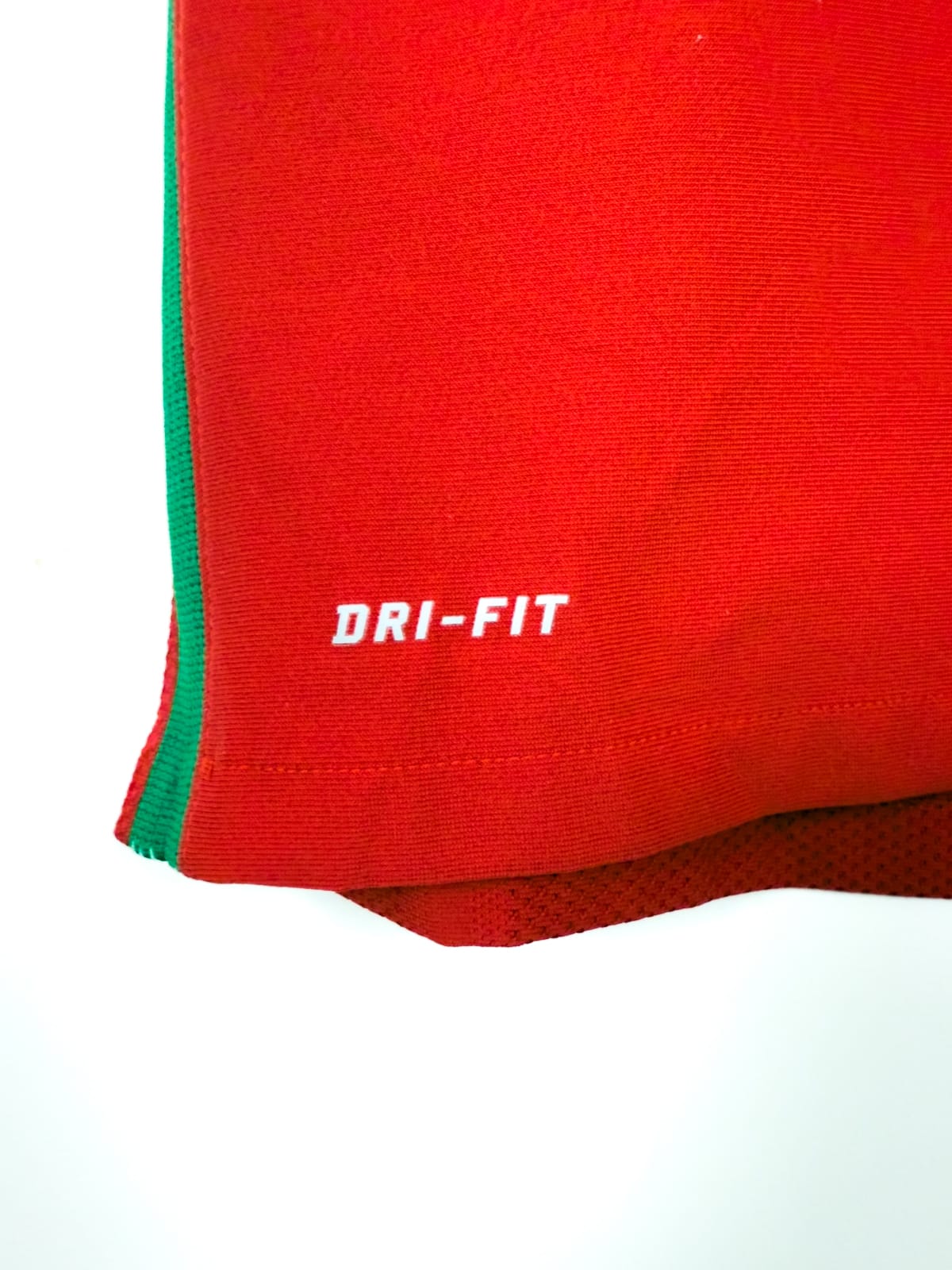 Portugal Euro 2016 Final (S) RONALDO #7 – Player Issue
