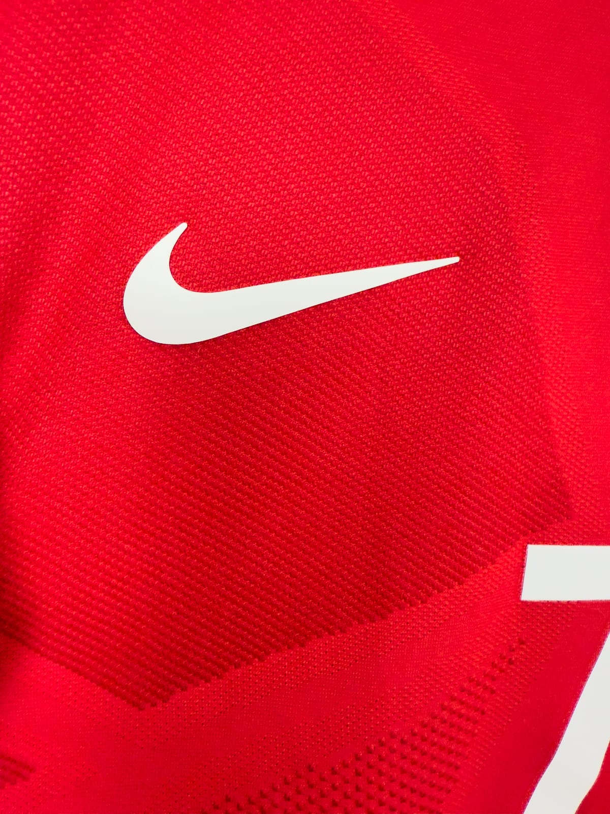 Portugal Euro 2016 Final (S) RONALDO #7 – Player Issue