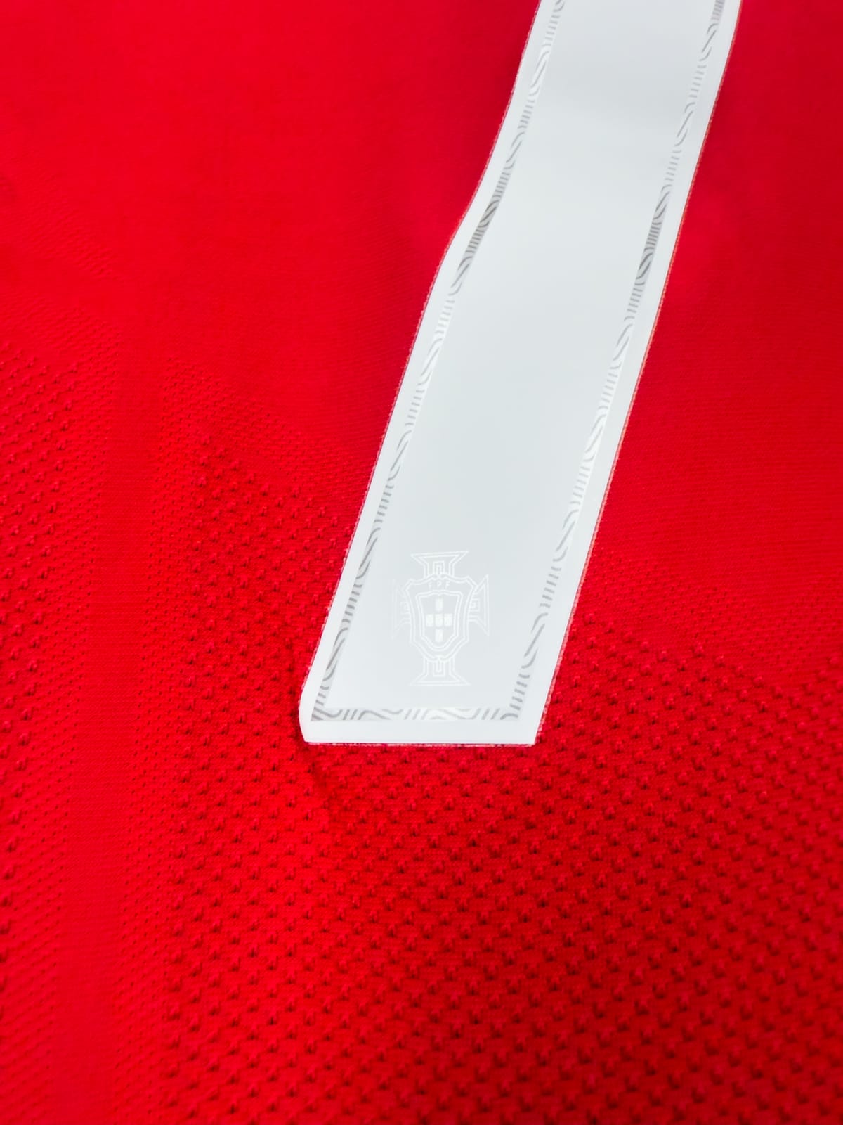 Portugal Euro 2016 Final (S) RONALDO #7 – Player Issue