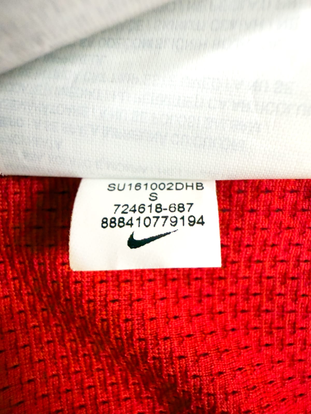 Portugal Euro 2016 Final (S) RONALDO #7 – Player Issue