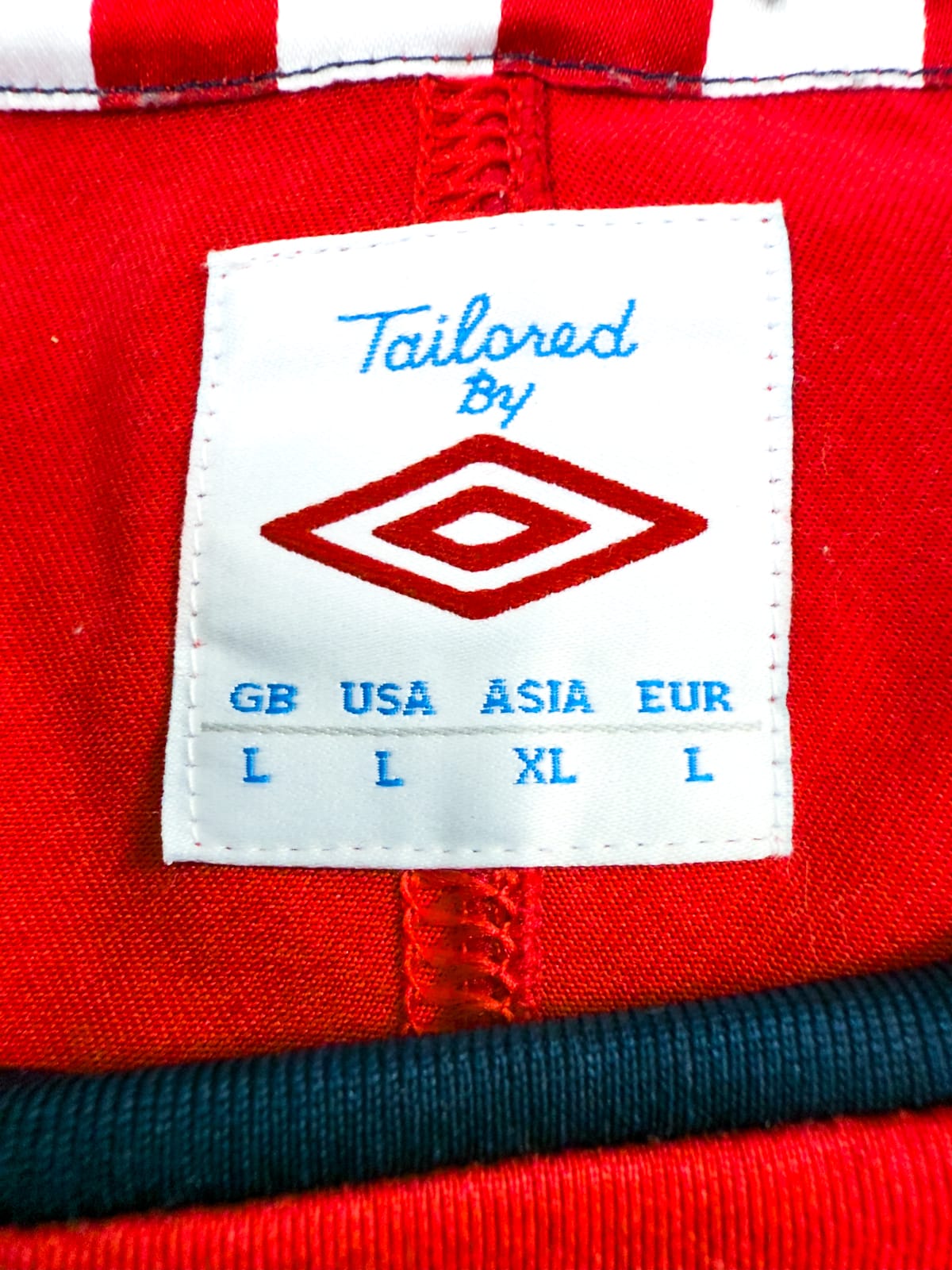 LOSC Lille 2011/12 Home (L) HAZARD #10