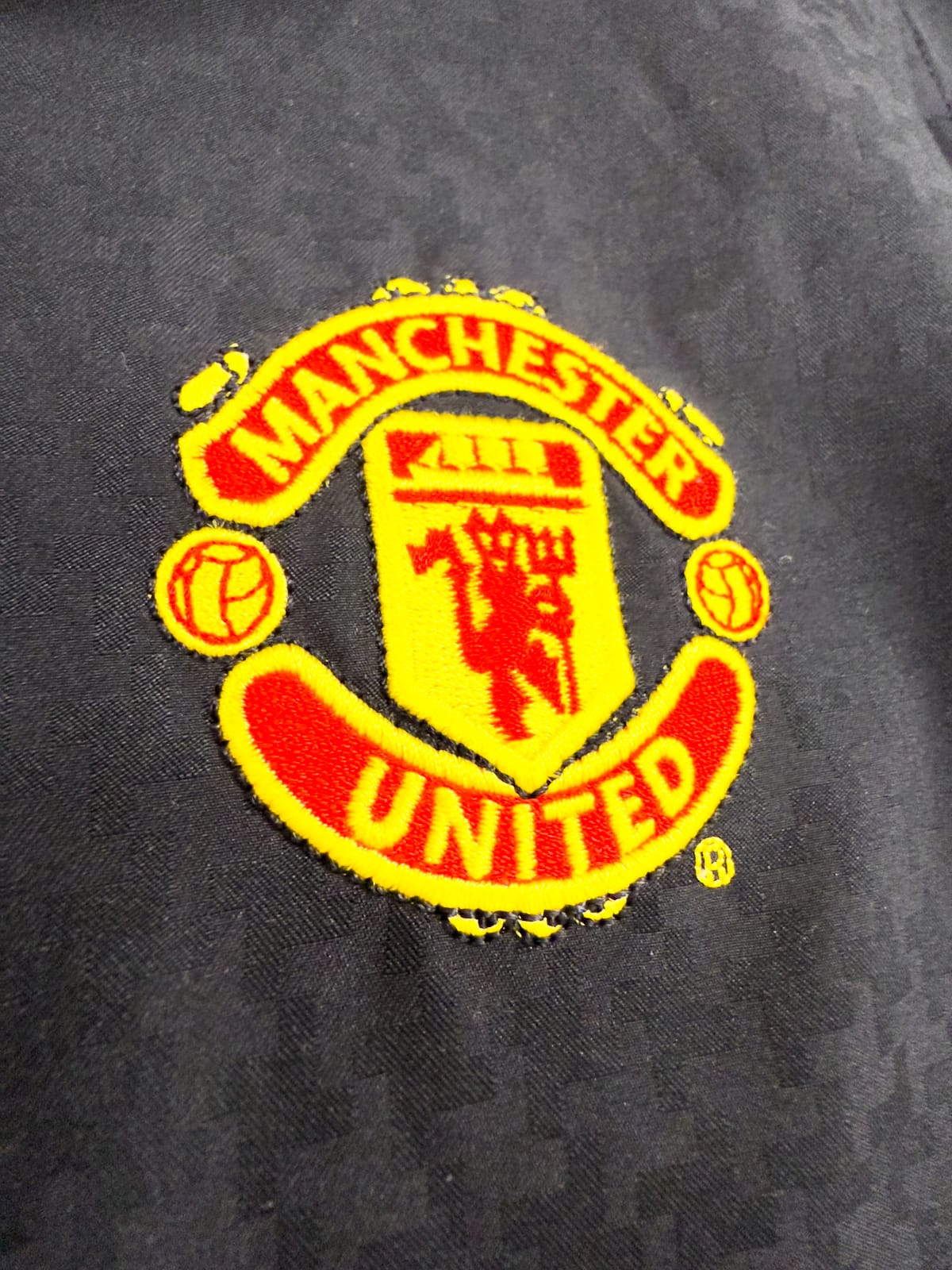 Manchester United 2004/05 Away (M) RONALDO #7