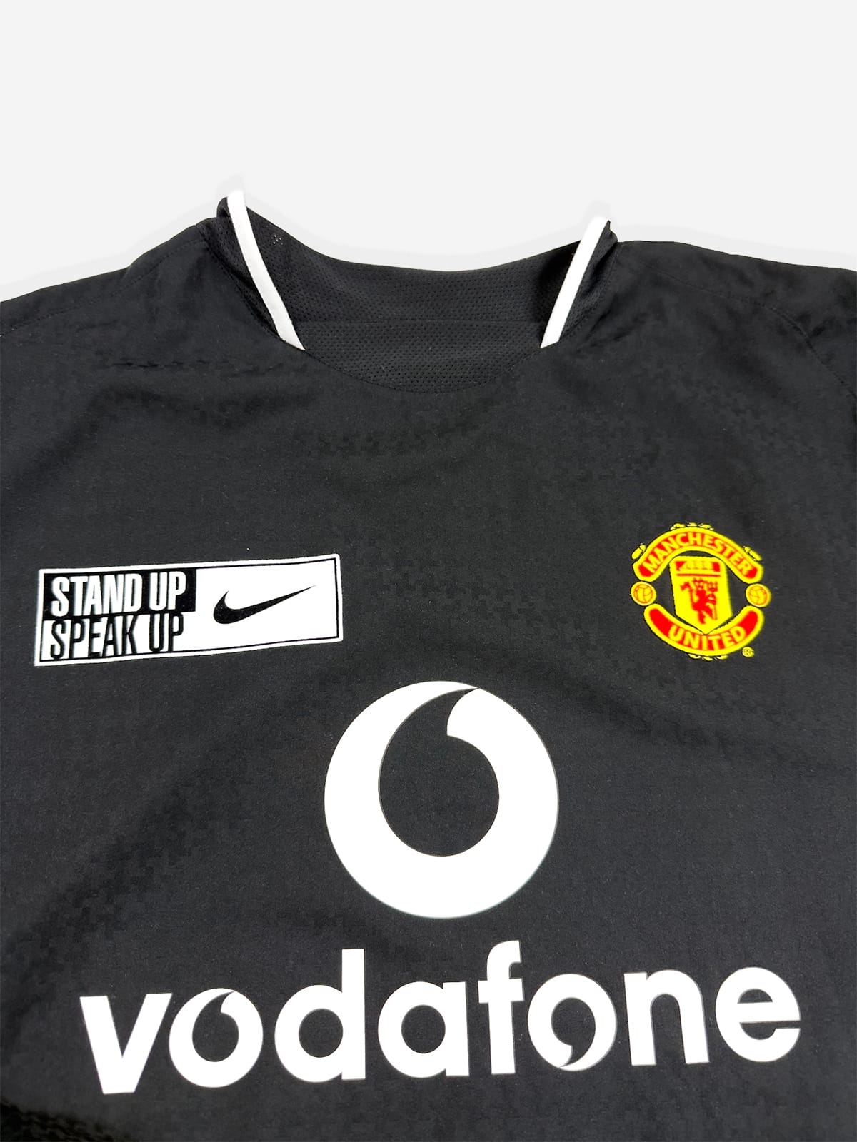 Manchester United 2004/05 Away (M) RONALDO #7
