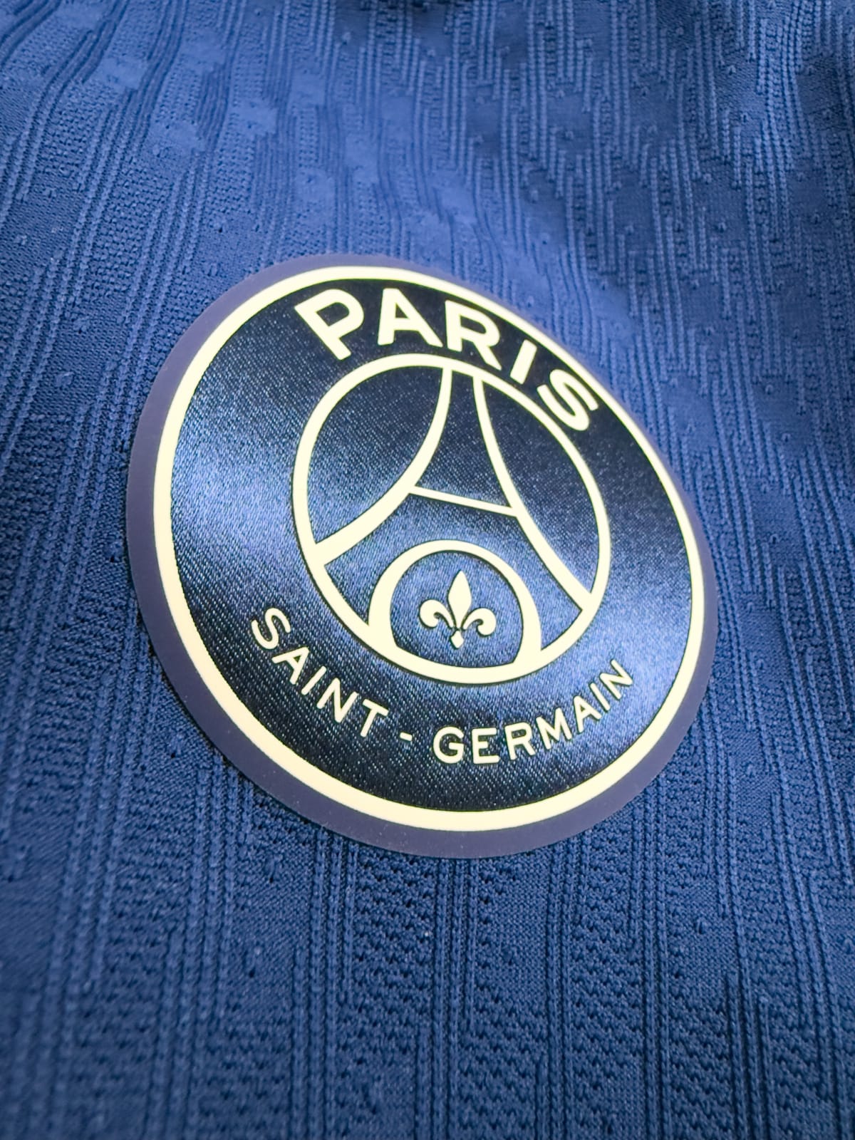 Paris Saint-Germain 2024/25 Fourth (L) D.DOUÉ #14 * BNWT*