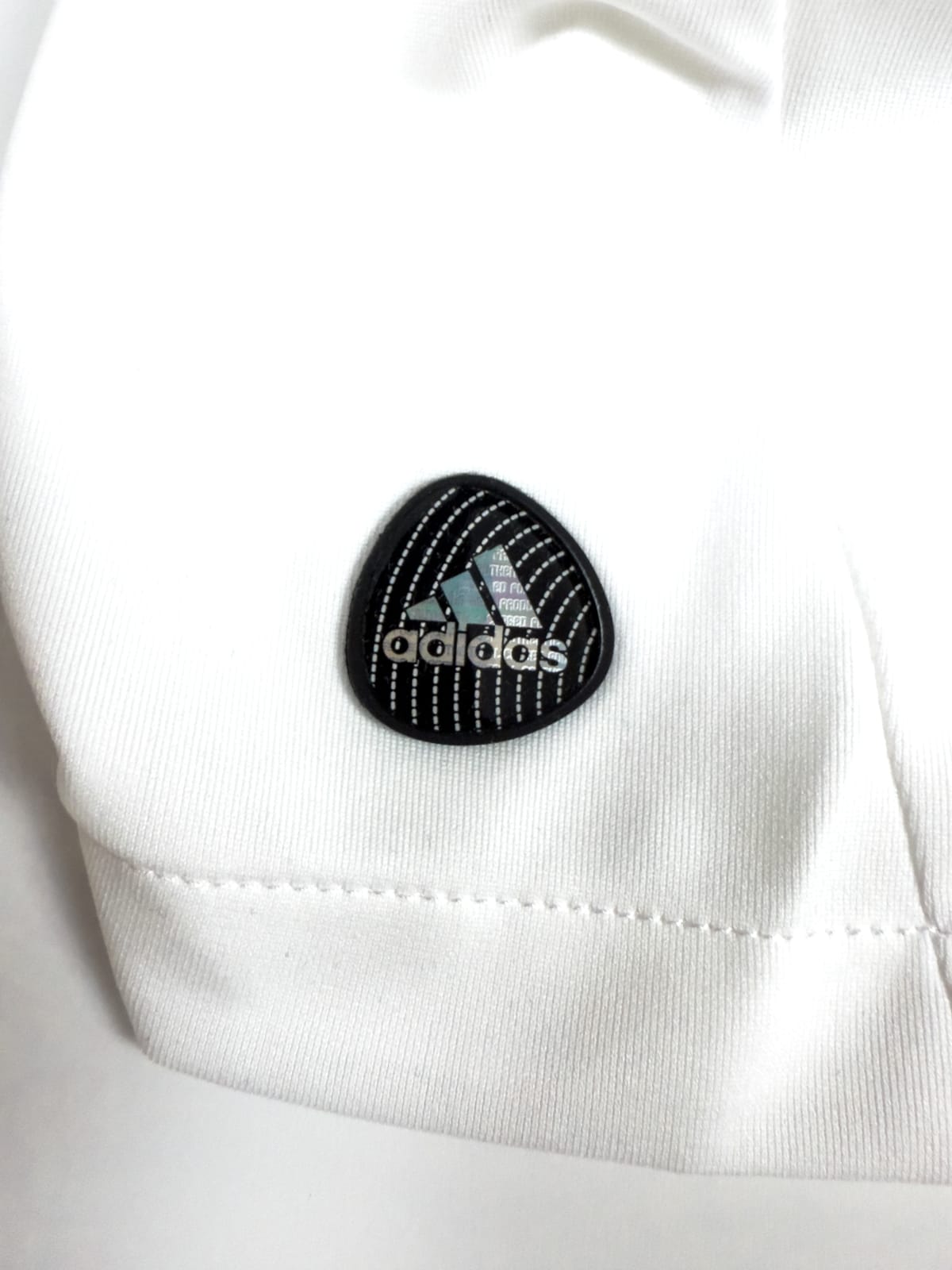 Real Madrid 2011/12 Home (XL) BENZEMA #9 – UCL Collector Set