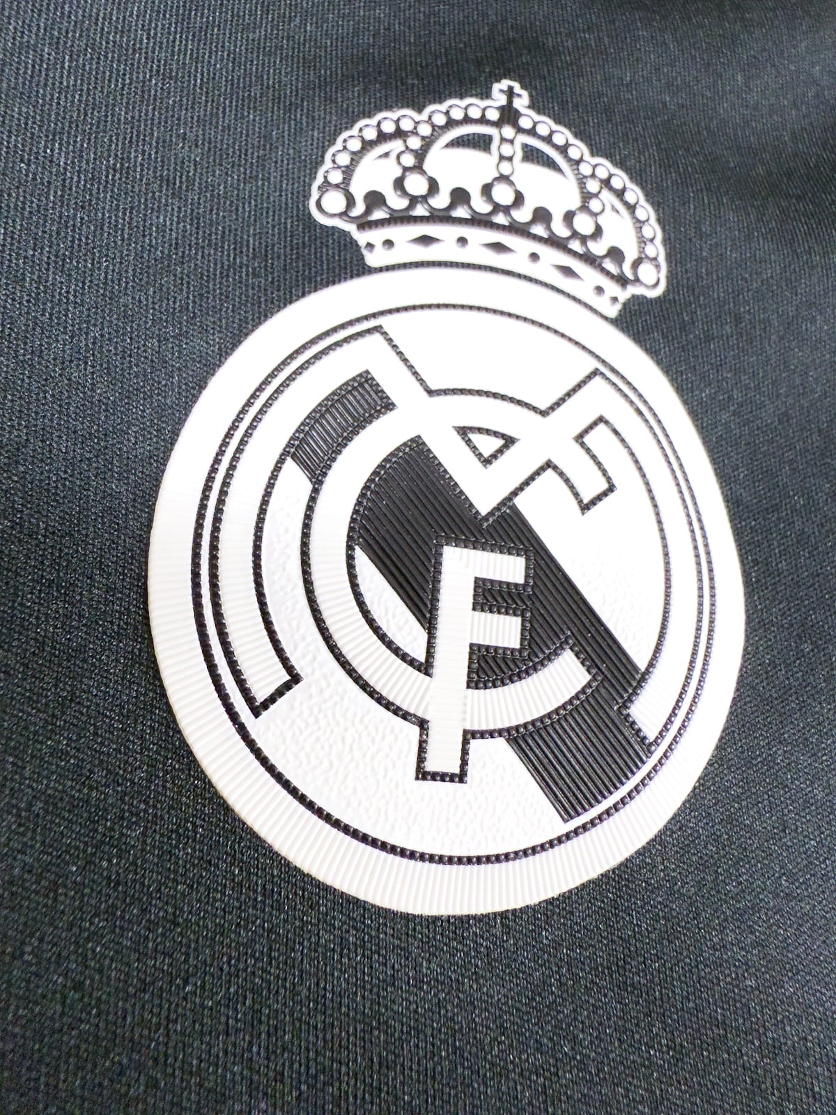 Real Madrid 2014/15 Third (M) BENZEMA #9