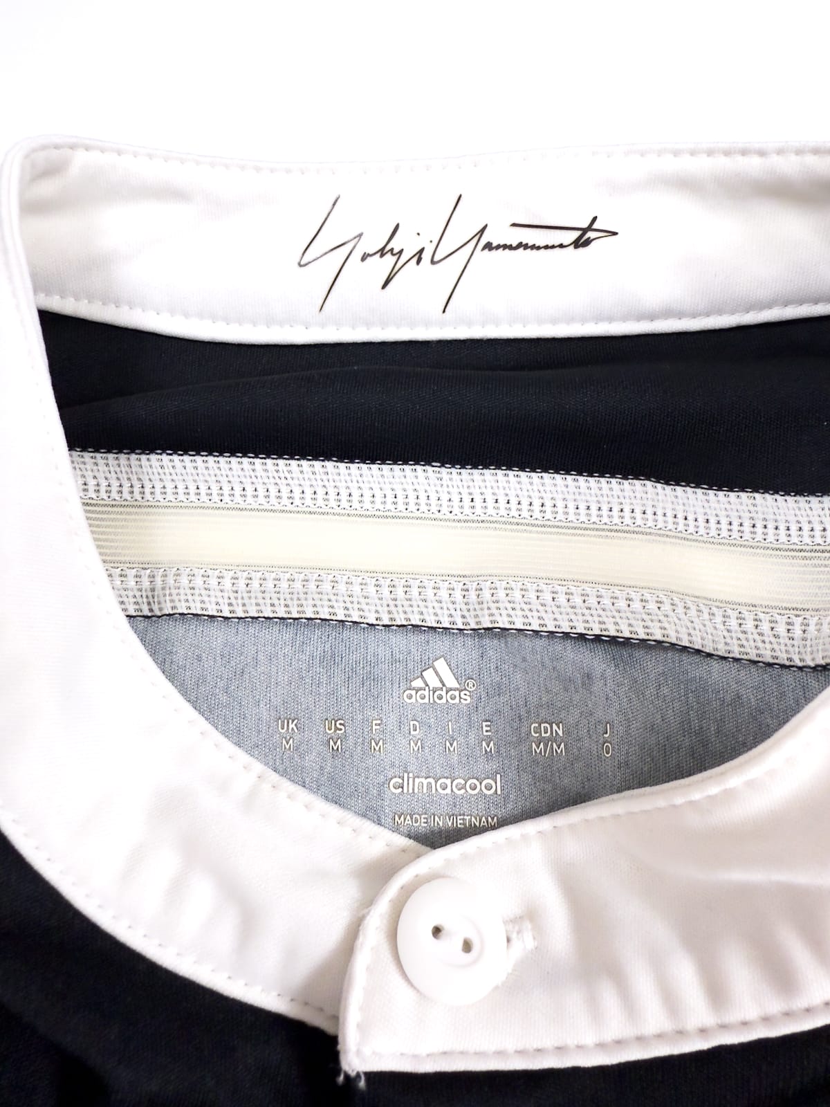 Real Madrid 2014/15 Third (M) BENZEMA #9