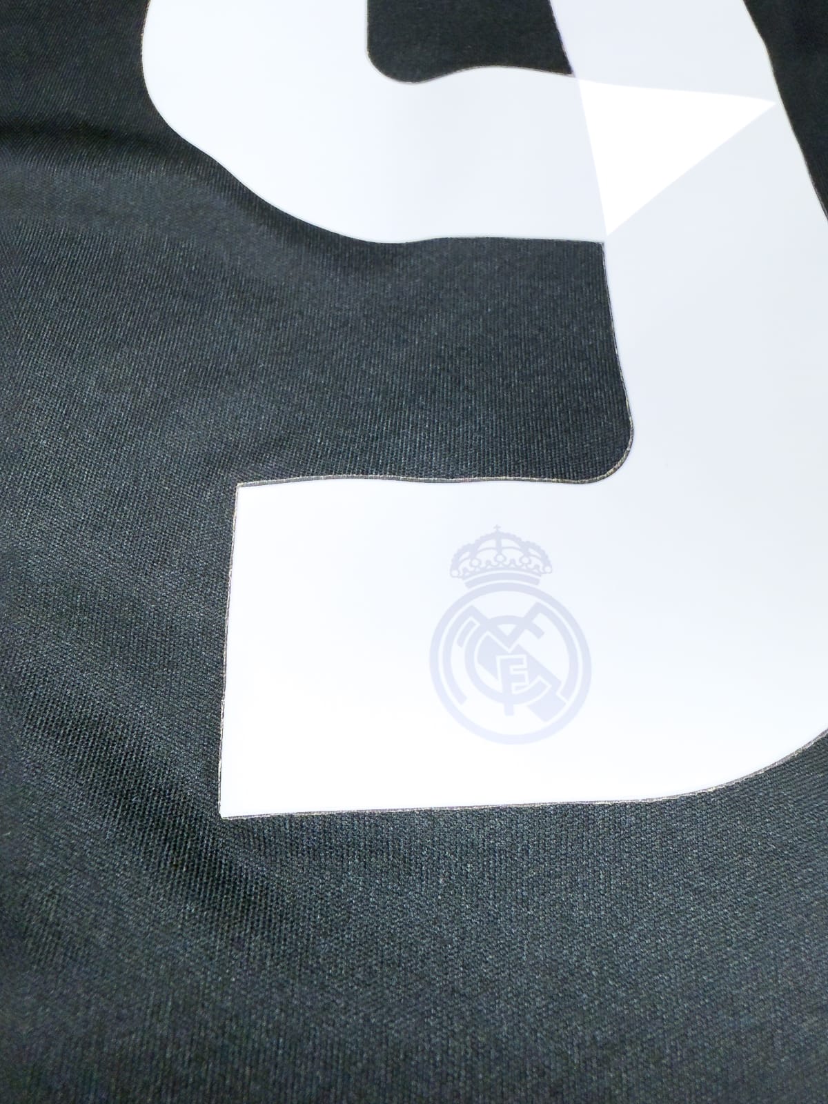 Real Madrid 2014/15 Third (M) BENZEMA #9