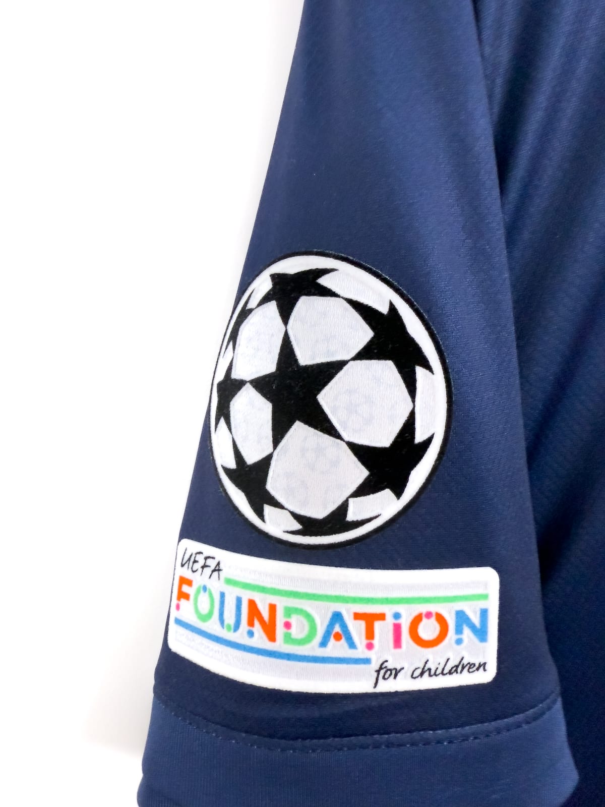PSG 2024/25 Home (L) – Champions of Europe Édition Spéciale ⭐️ UCL