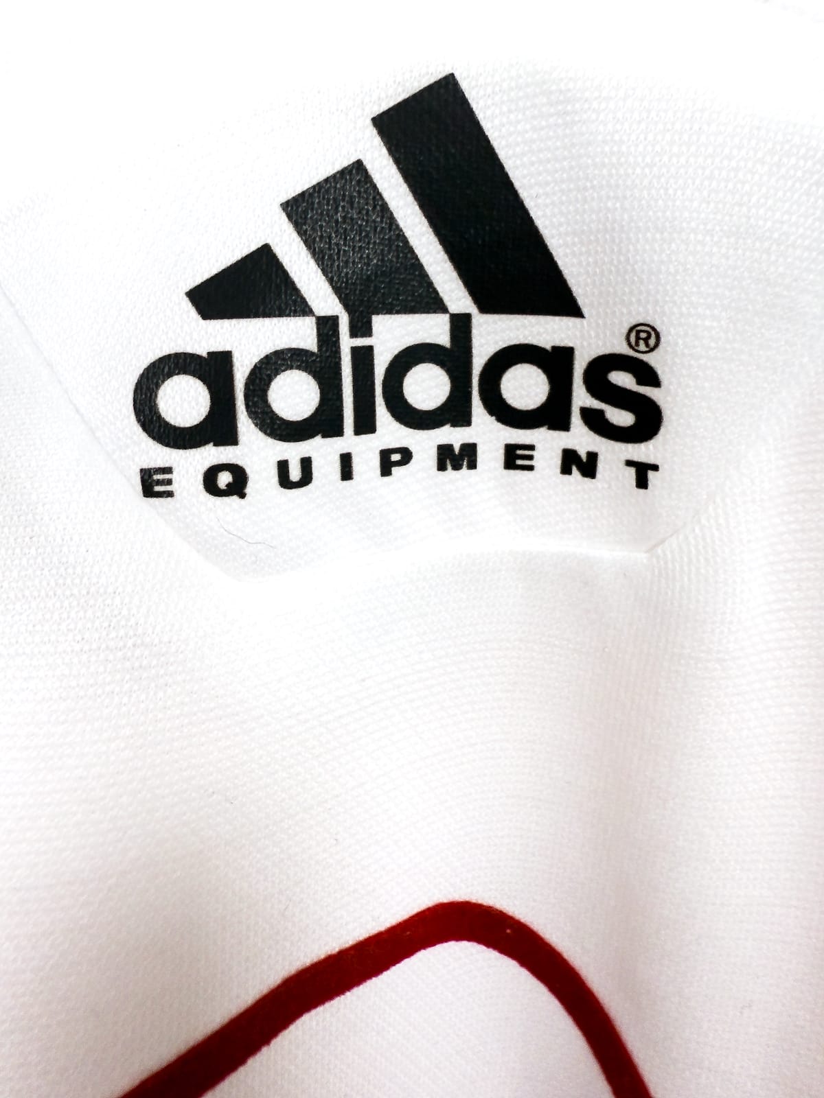 Bayern Munich 1991/93 Away (XL) #10 MATTHÄUS