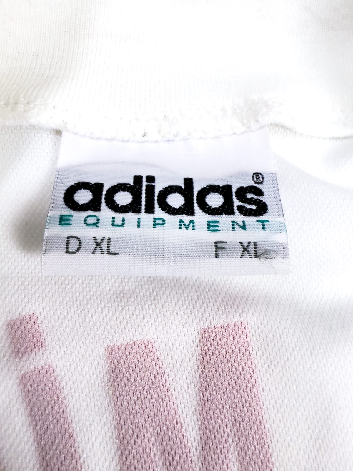 Bayern Munich 1991/93 Away (XL) #10 MATTHÄUS