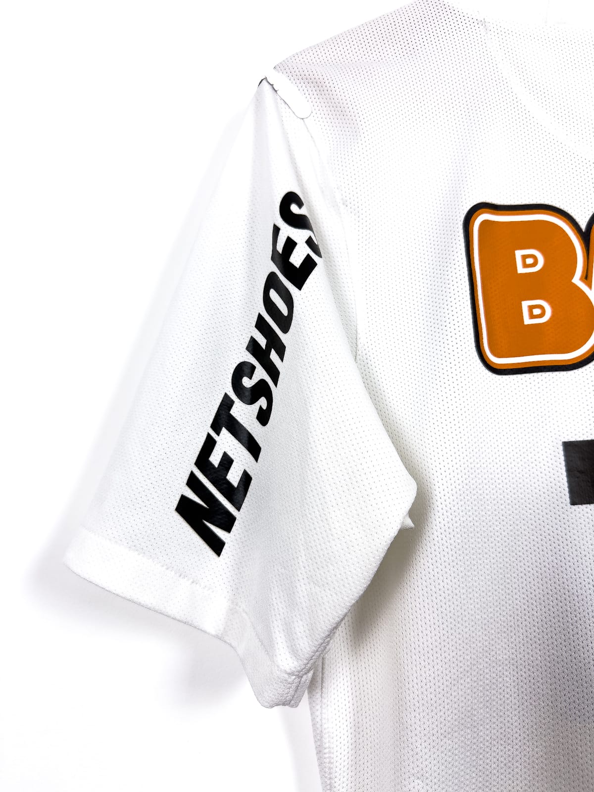 Santos 2012 Home (M) NEYMAR JR #11 - Player Issue