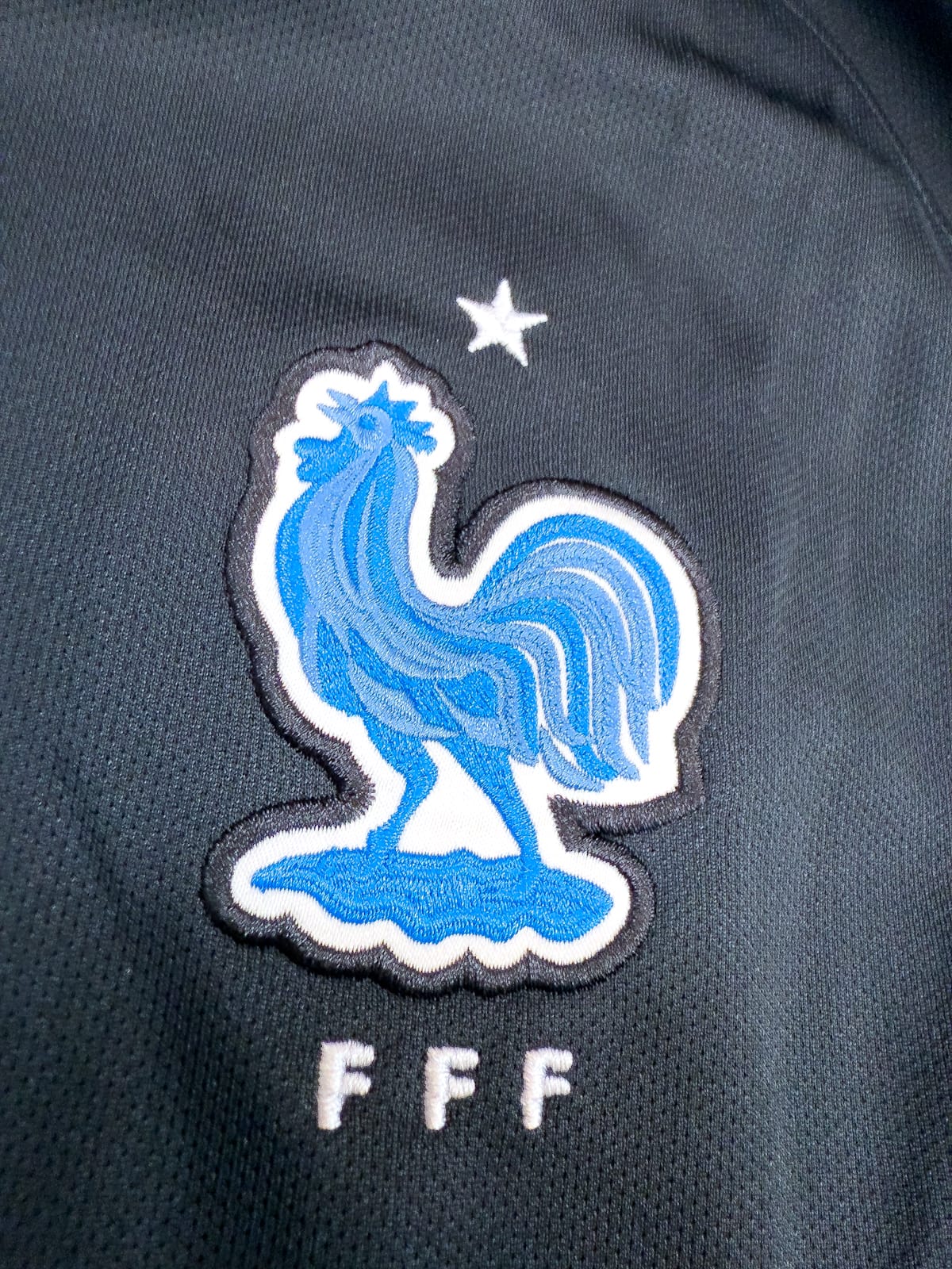 Equipe de France 2016 Black Edition – Édition Lifestyle