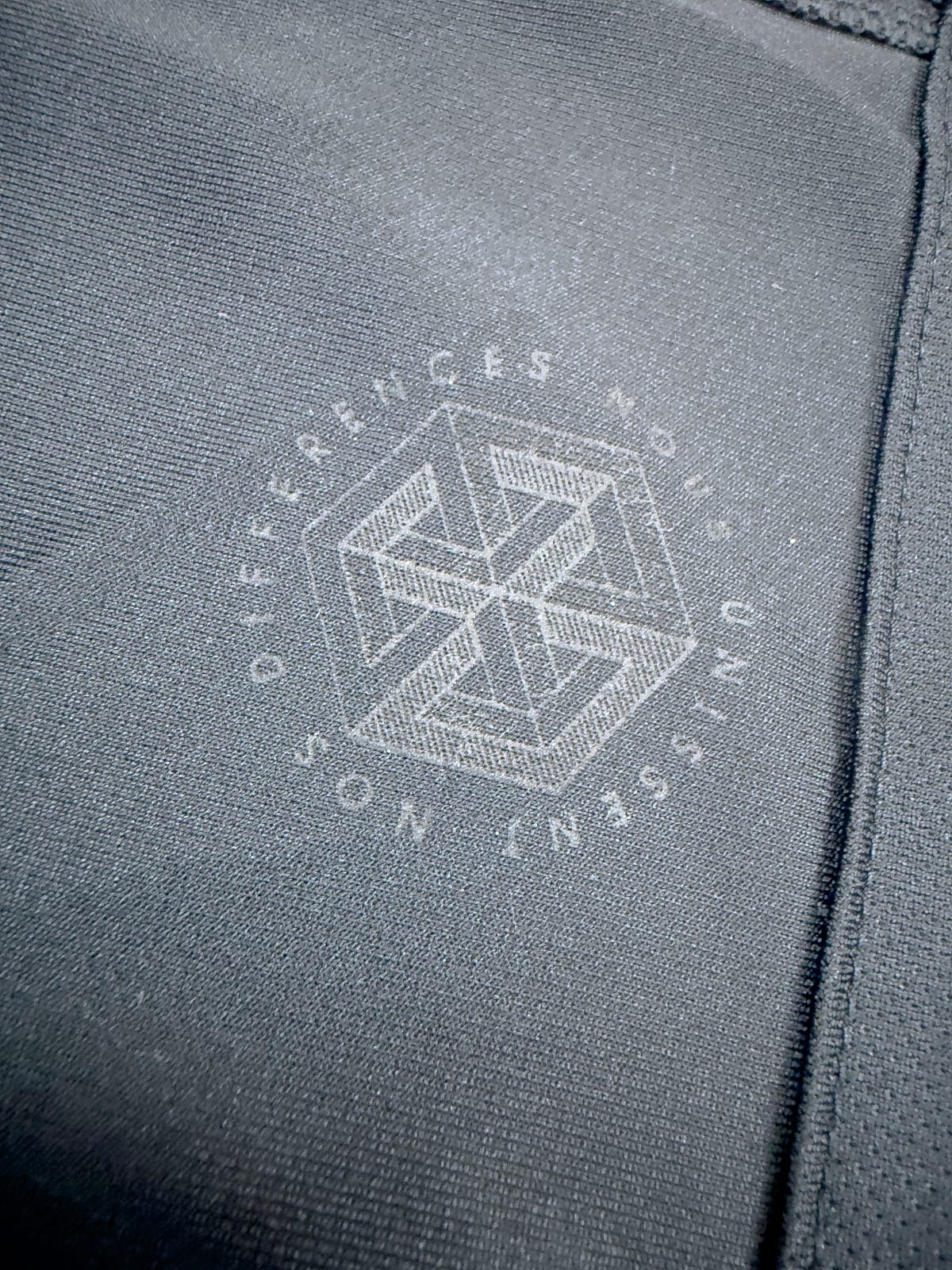 Equipe de France 2016 Black Edition – Édition Lifestyle