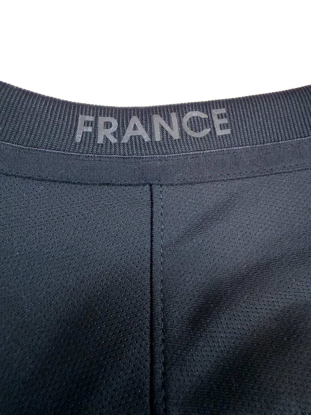Equipe de France 2016 Black Edition – Édition Lifestyle