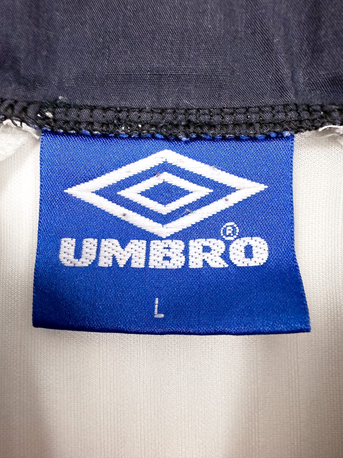 Maillot Angleterre 1998 Home (L) BECKHAM #7