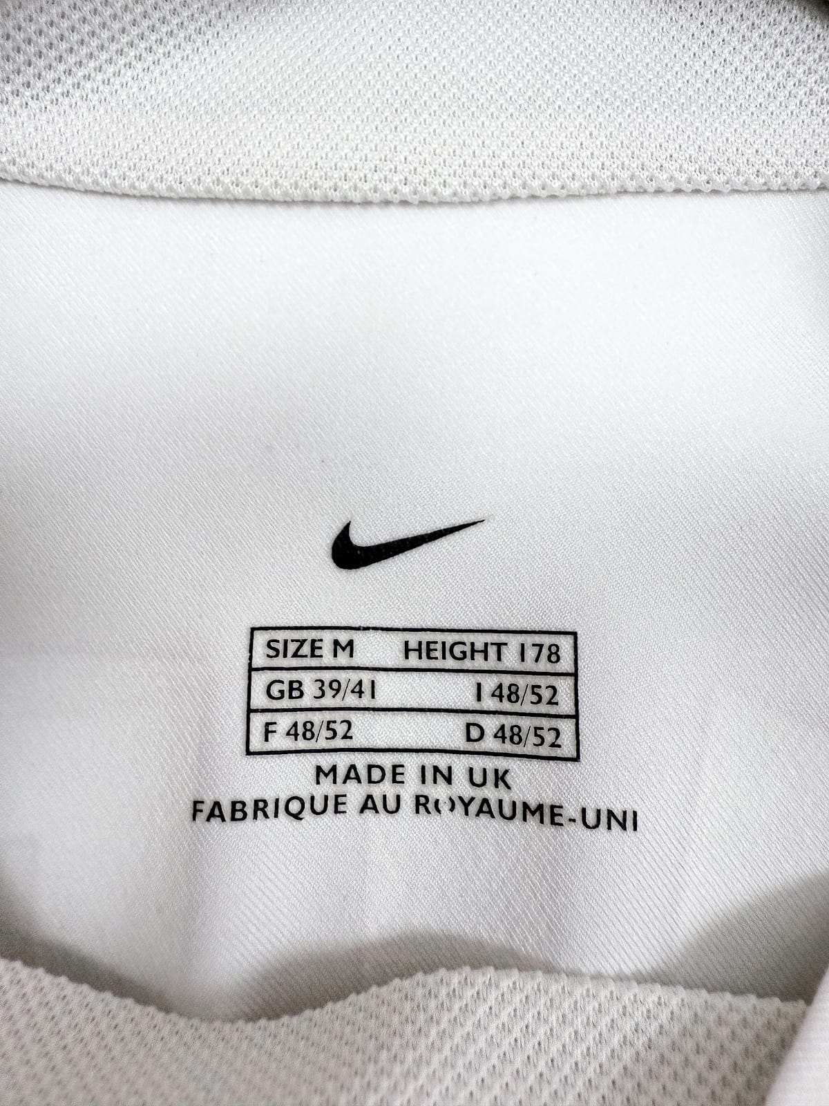 Paris Saint-Germain 2002/03 Away (M) RONALDINHO #10 L/S