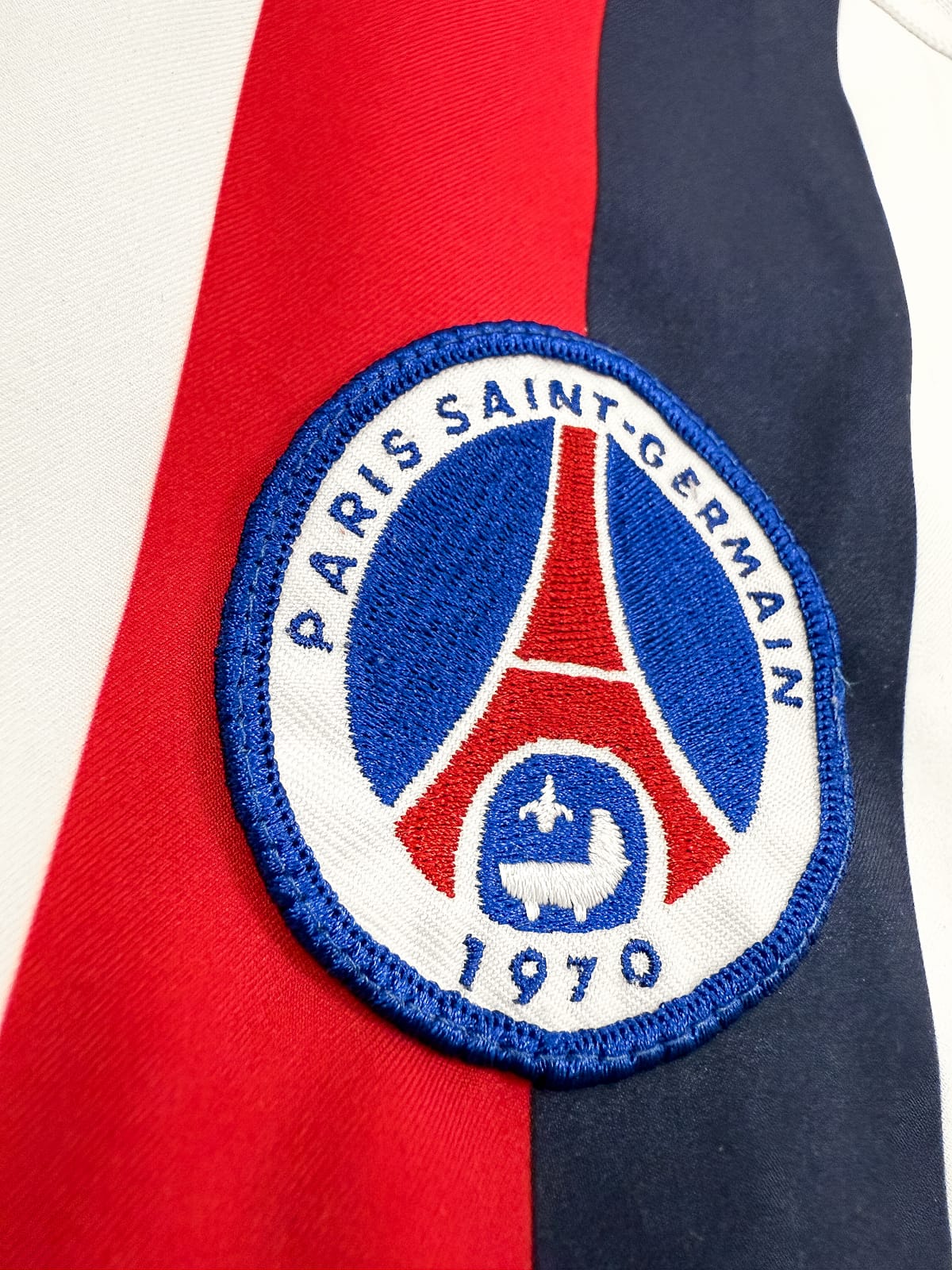 Paris Saint-Germain 2002/03 Away (M) RONALDINHO #10 L/S