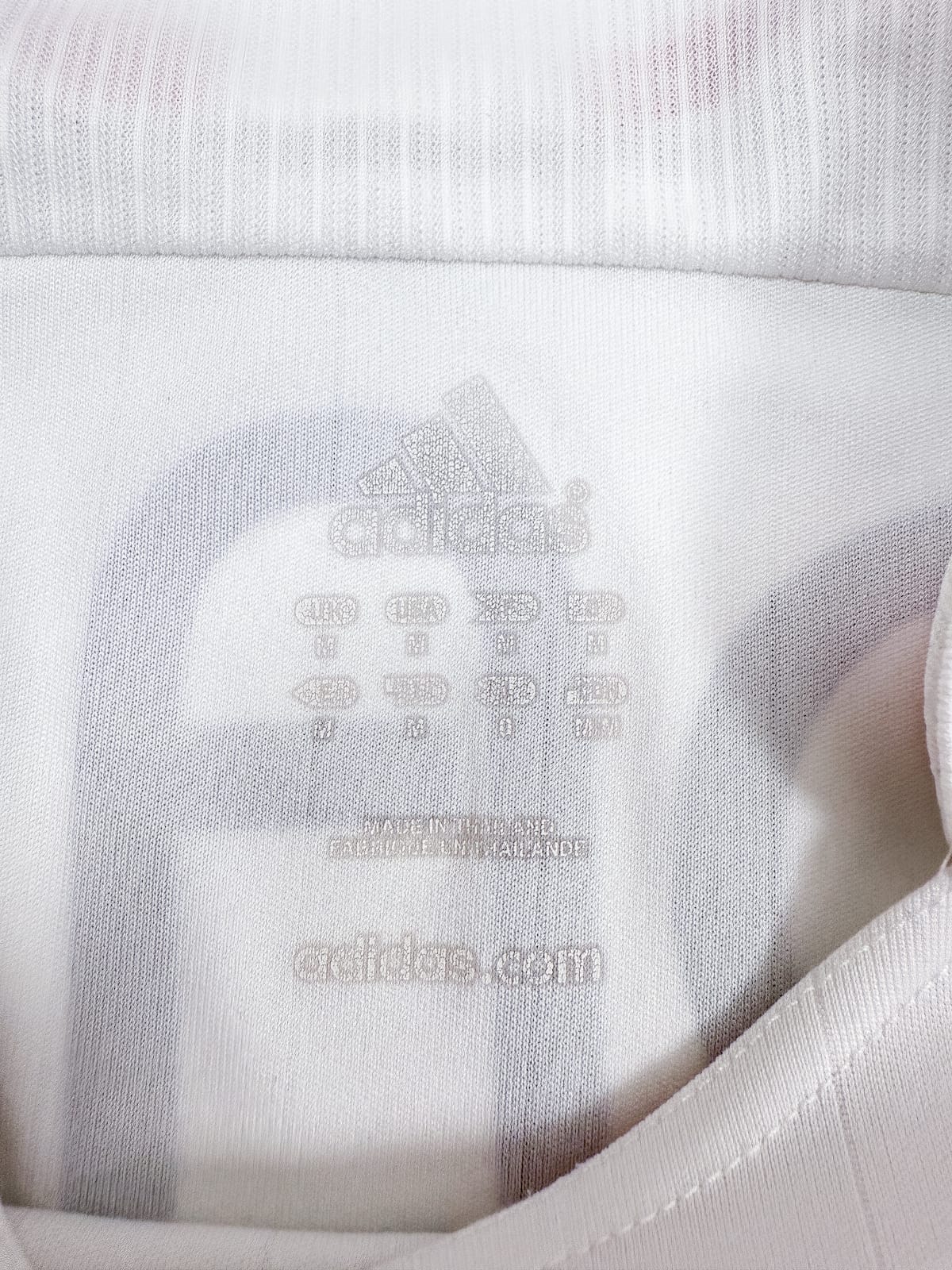 Equipe de France 2006 Away (M) ZIDANE #10