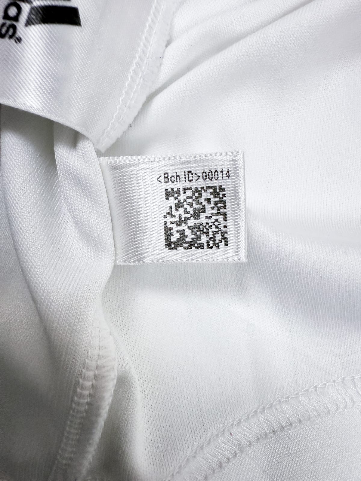 Equipe de France 2006 Away (M) ZIDANE #10