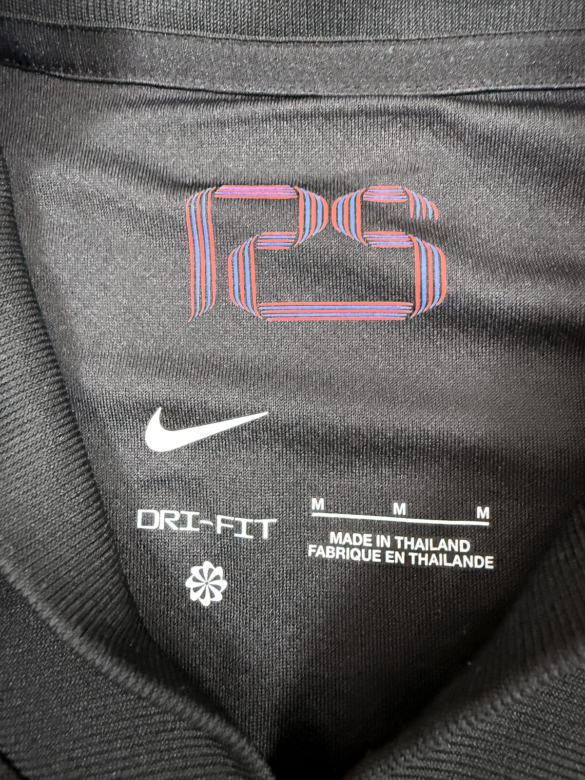 FC Barcelona x Cactus Jack 2024/25 Away (M) LAMINE YAMAL #19