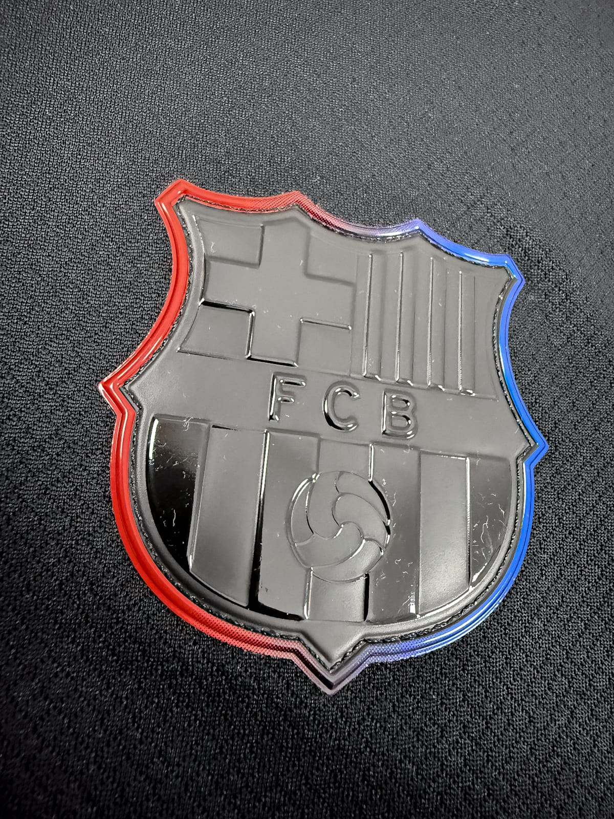 FC Barcelona x Cactus Jack 2024/25 Away (M) LAMINE YAMAL #19