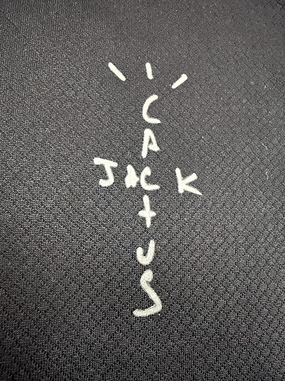 FC Barcelona x Cactus Jack 2024/25 Away (M) LAMINE YAMAL #19