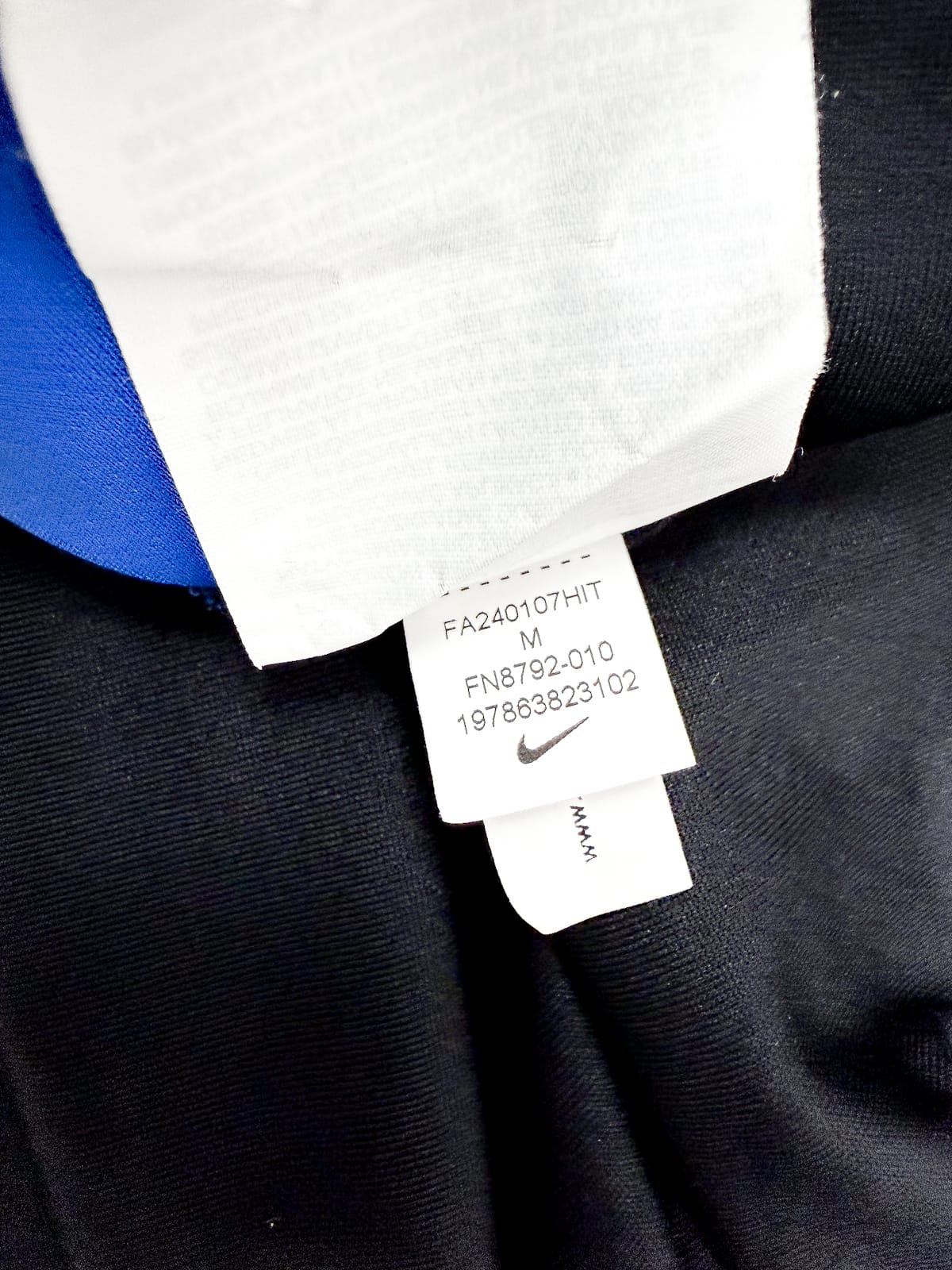 FC Barcelona x Cactus Jack 2024/25 Away (M) LAMINE YAMAL #19