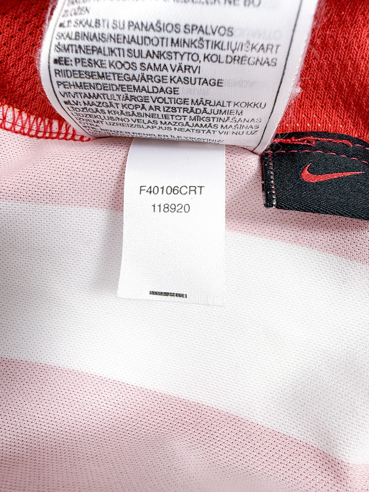 🕷️ Atlético Madrid 2004/05 Home (L) TORRES #9