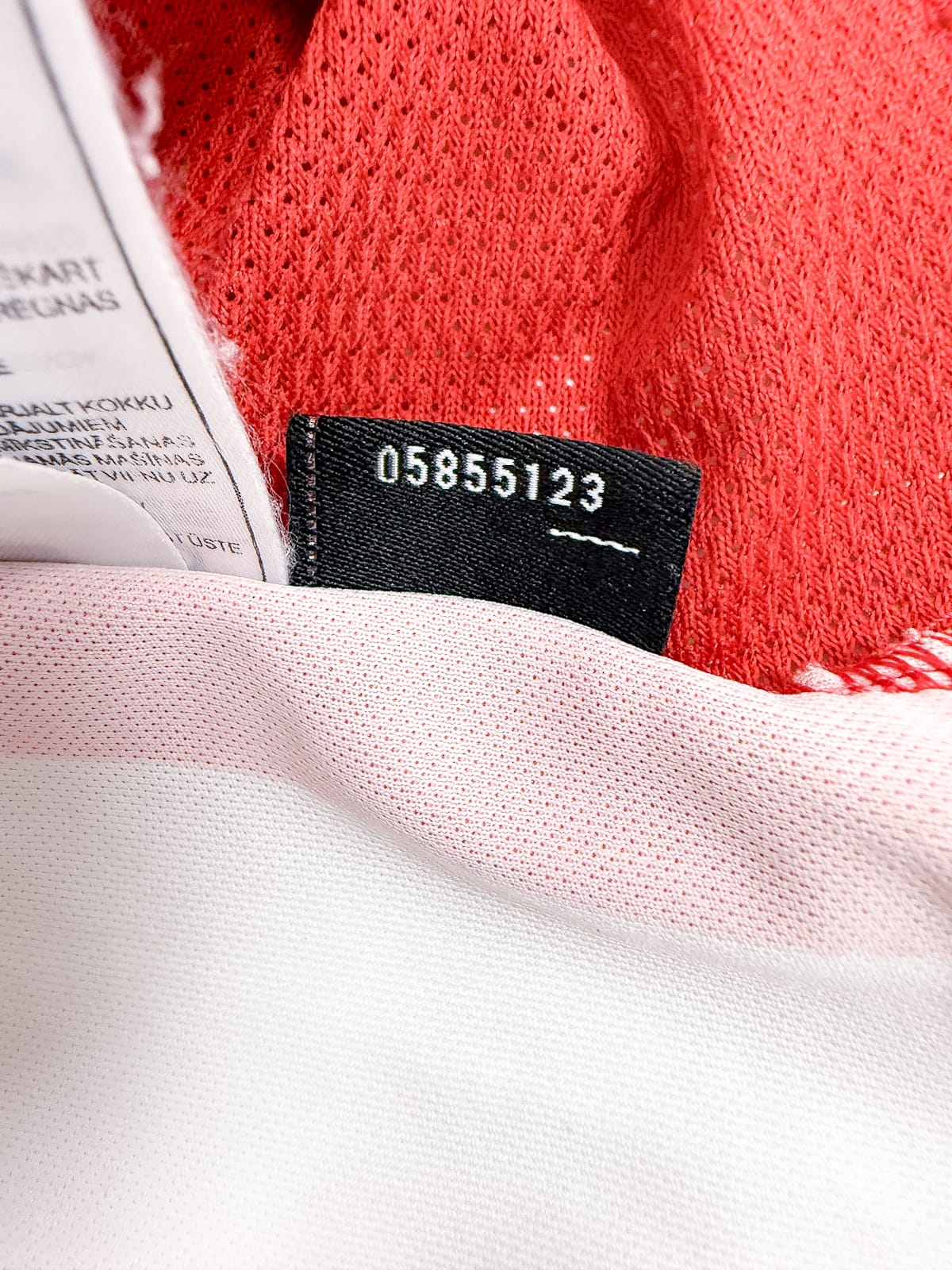 🕷️ Atlético Madrid 2004/05 Home (L) TORRES #9