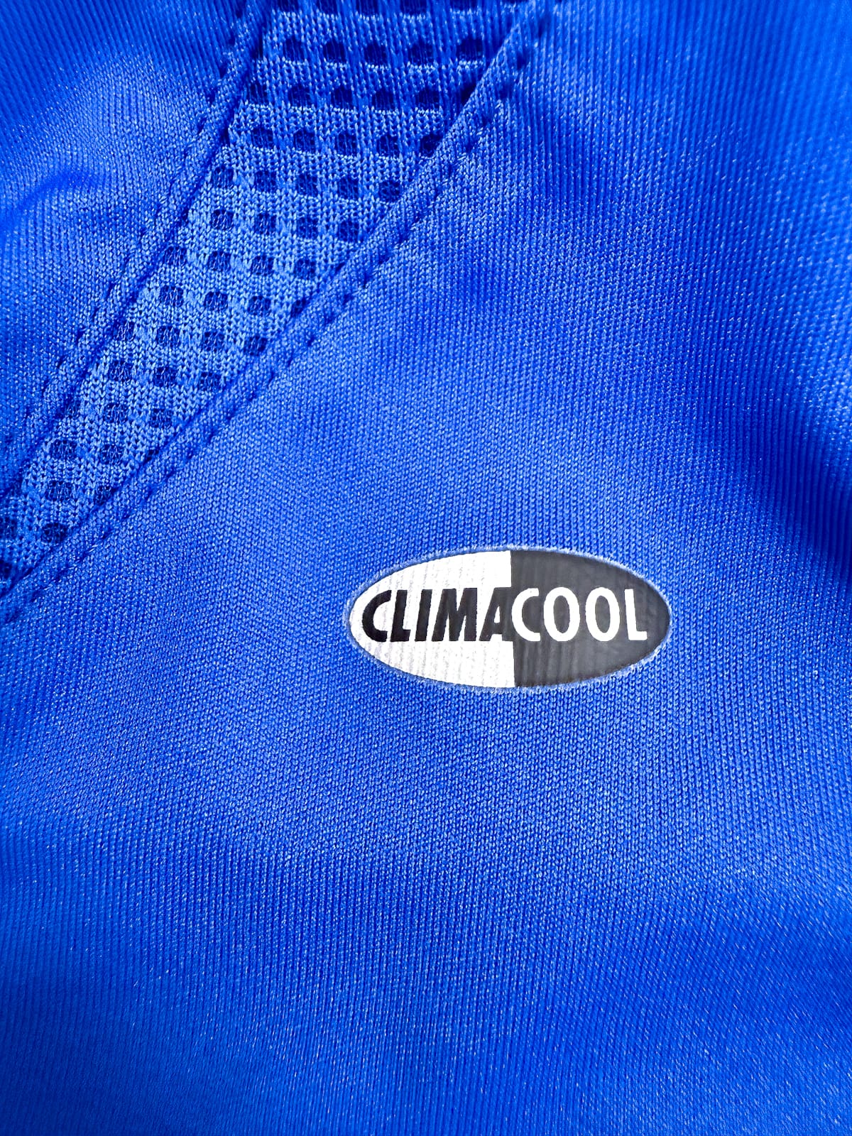 Chelsea 2006/08 Home (M) DROGBA #11 L/S