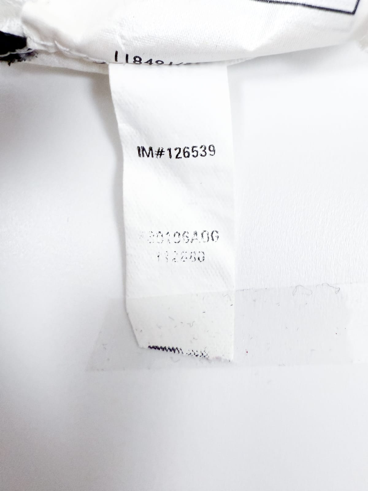 Manchester United 2003/05 Third (M) RONALDO #7 L/S