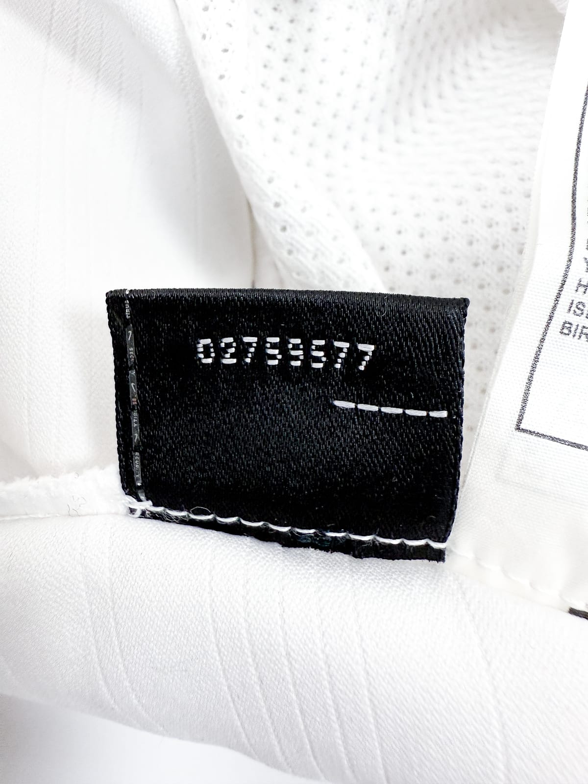 Manchester United 2003/05 Third (L) RONALDO #7 L/S