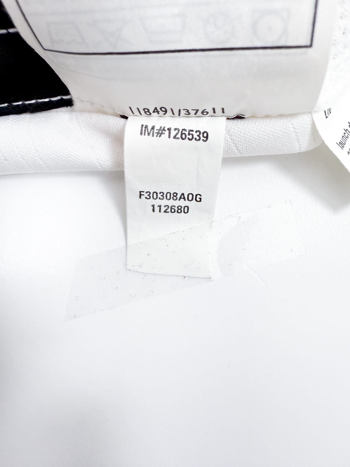 Manchester United 2003/05 Third (L) RONALDO #7 L/S