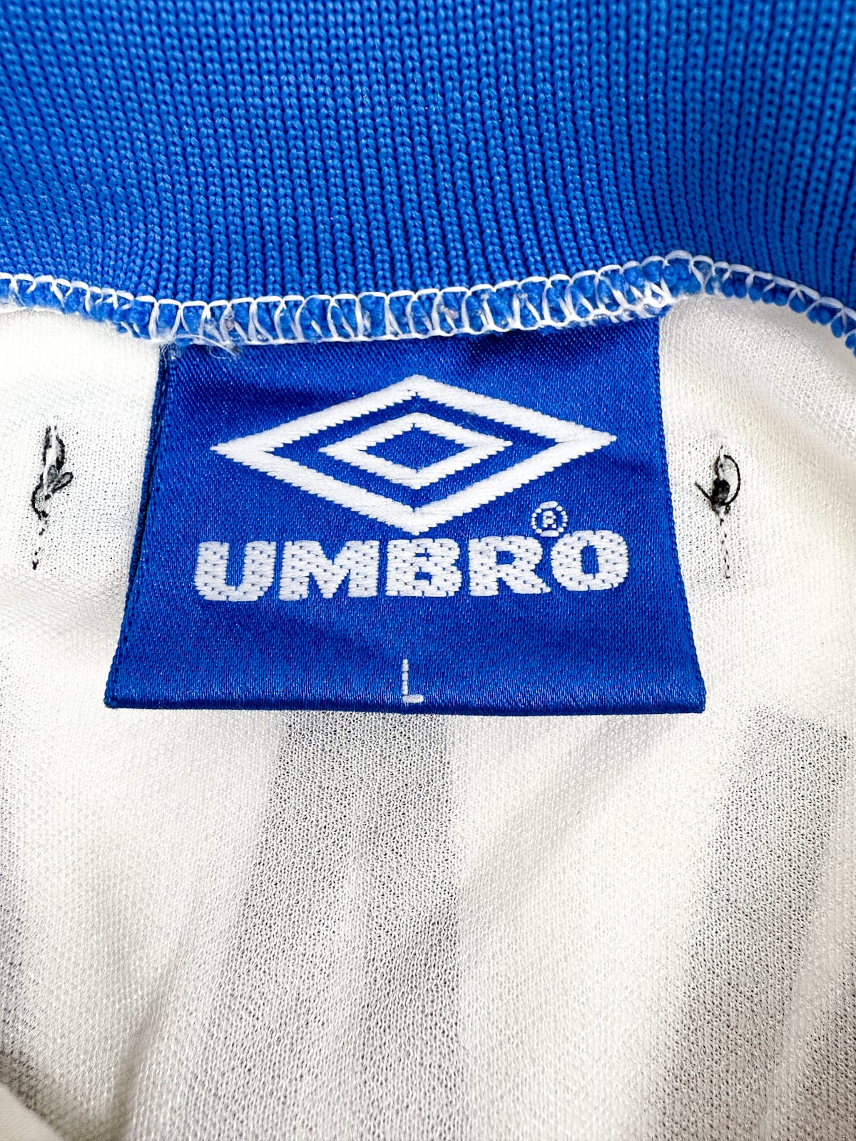 Inter Milan 1997/98 Away (L) RONALDO #10