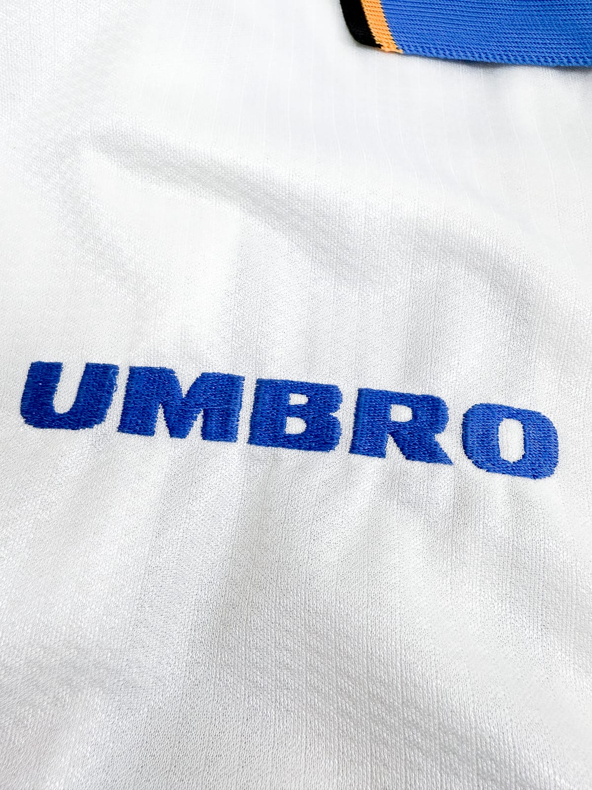 Inter Milan 1997/98 Away (L) RONALDO #10