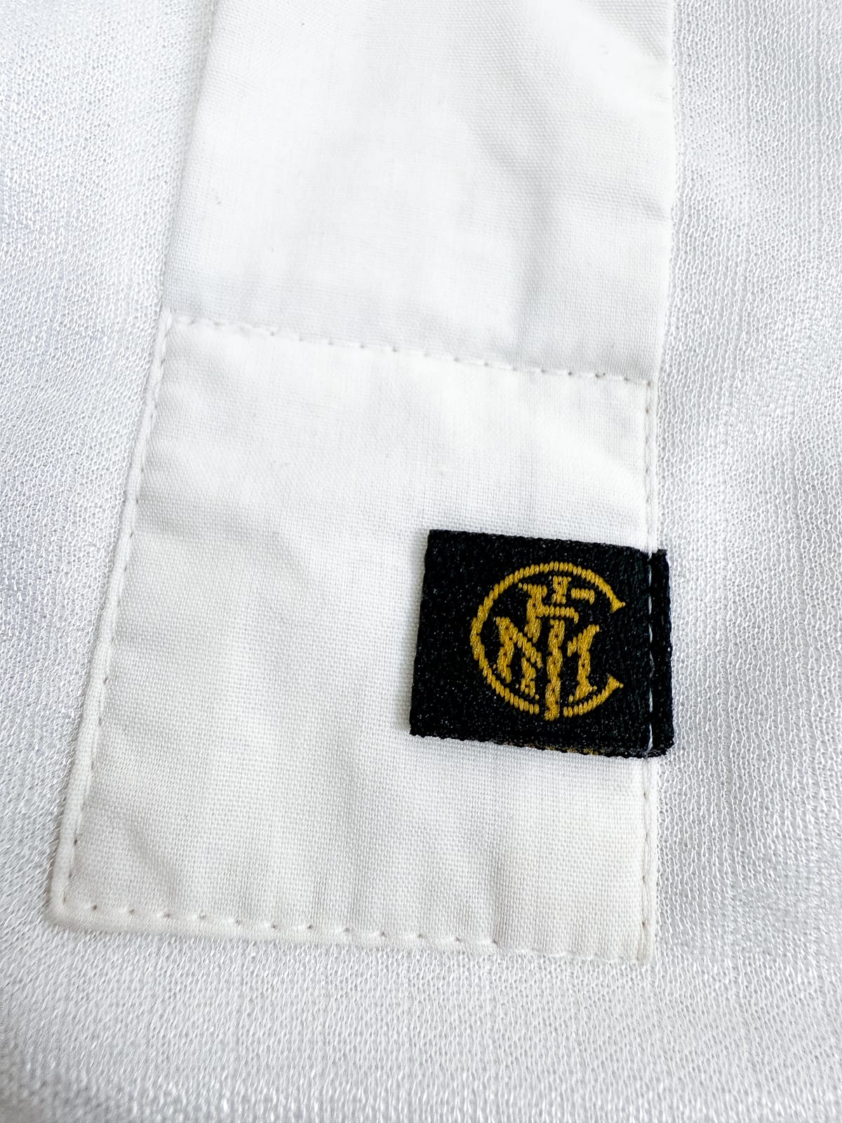 Inter Milan 1997/98 Away (L) RONALDO #10