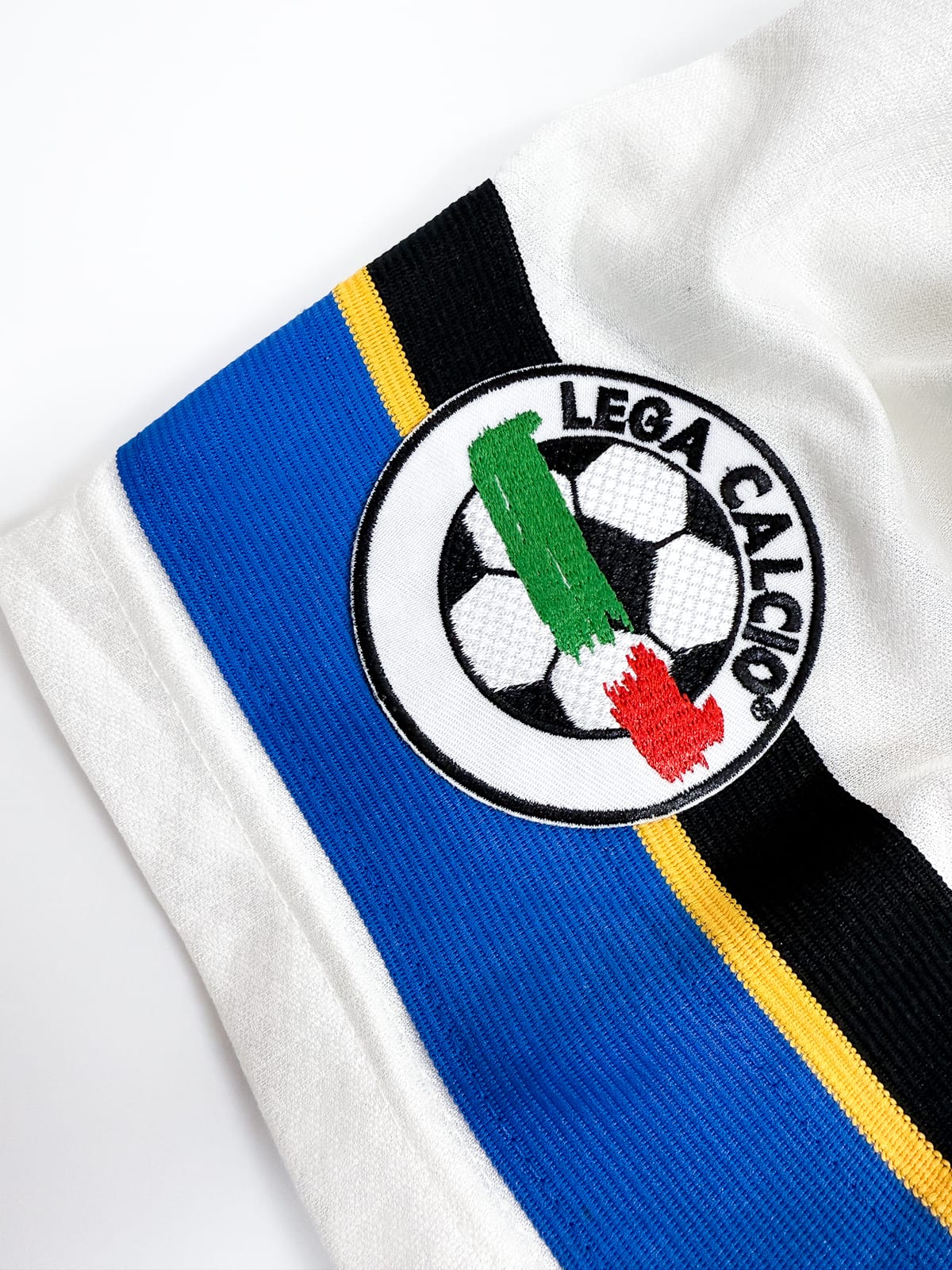 Inter Milan 1997/98 Away (L) RONALDO #10