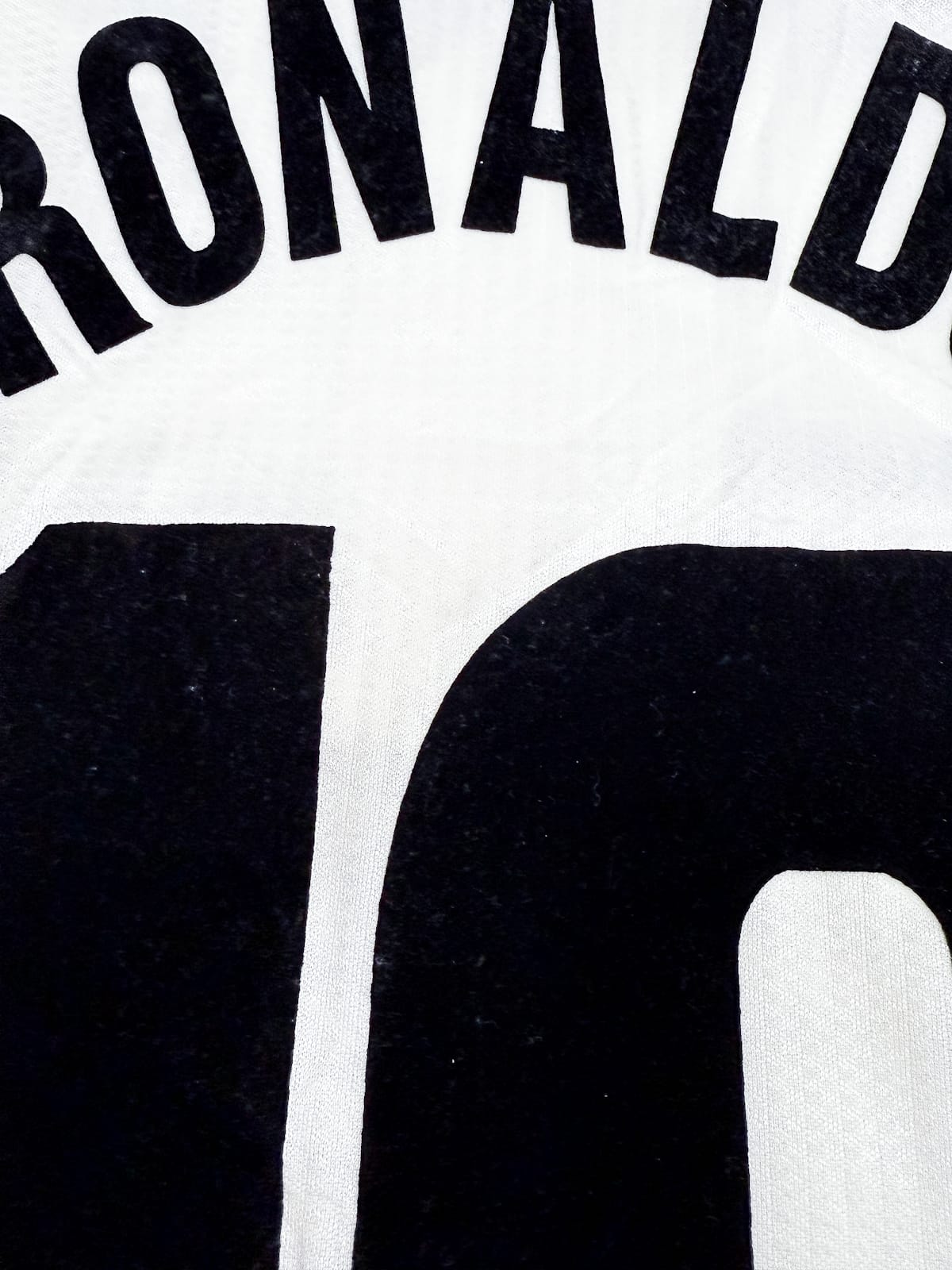 Inter Milan 1997/98 Away (L) RONALDO #10