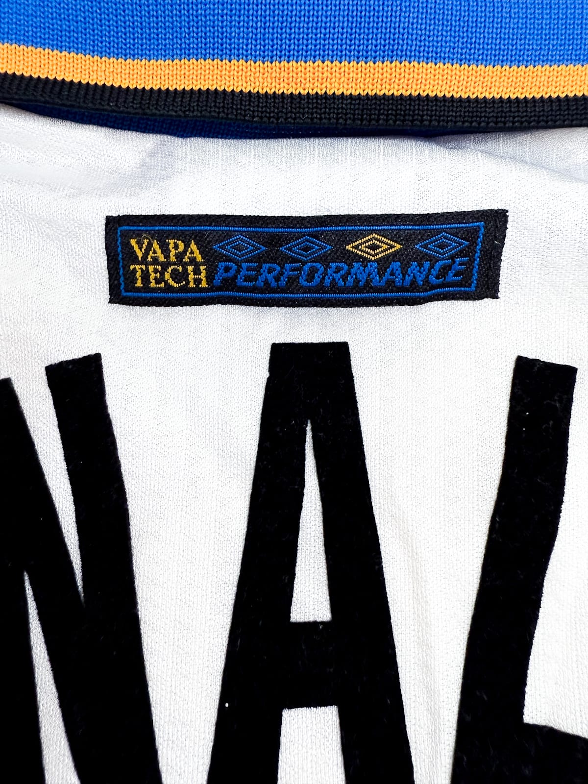 Inter Milan 1997/98 Away (L) RONALDO #10