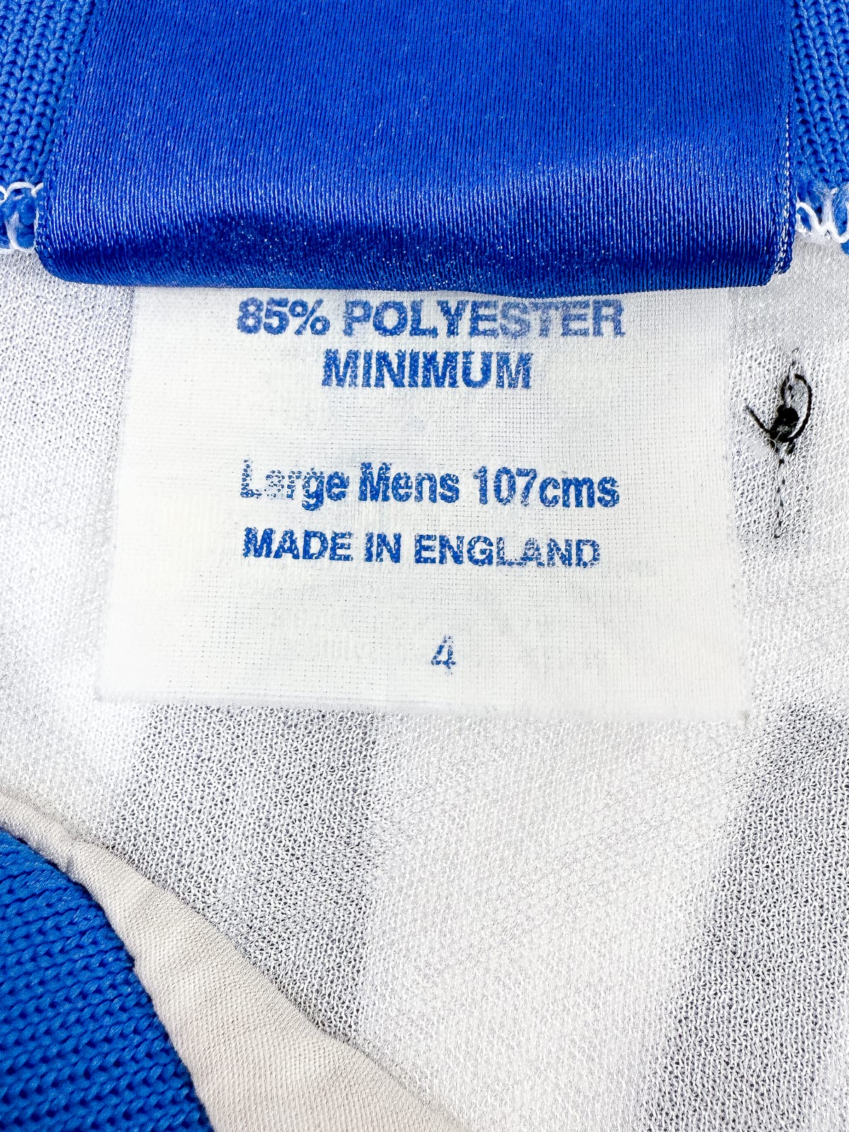 Inter Milan 1997/98 Away (L) RONALDO #10