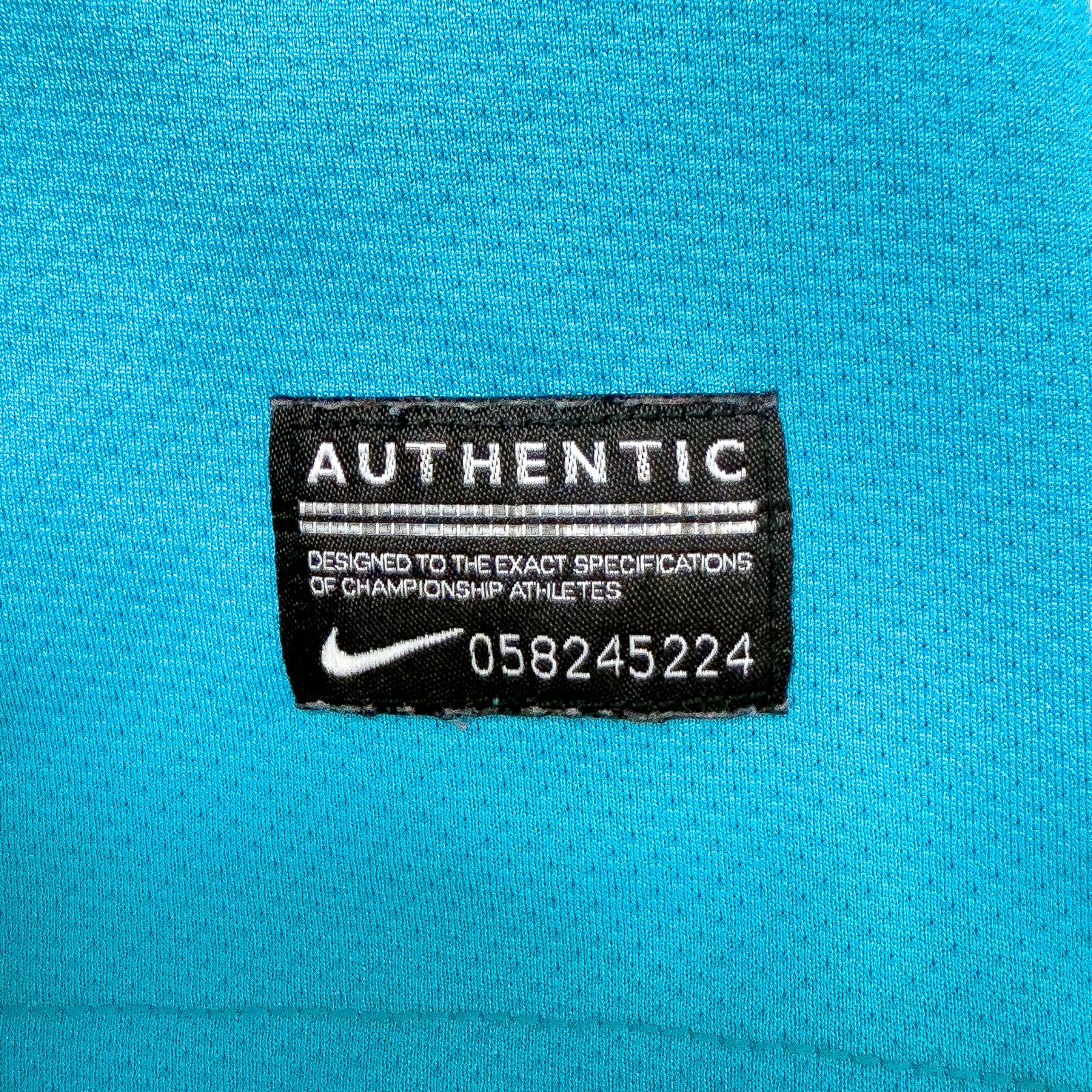 Maillot Santos FC 2012 Third (S) NEYMAR JR #11