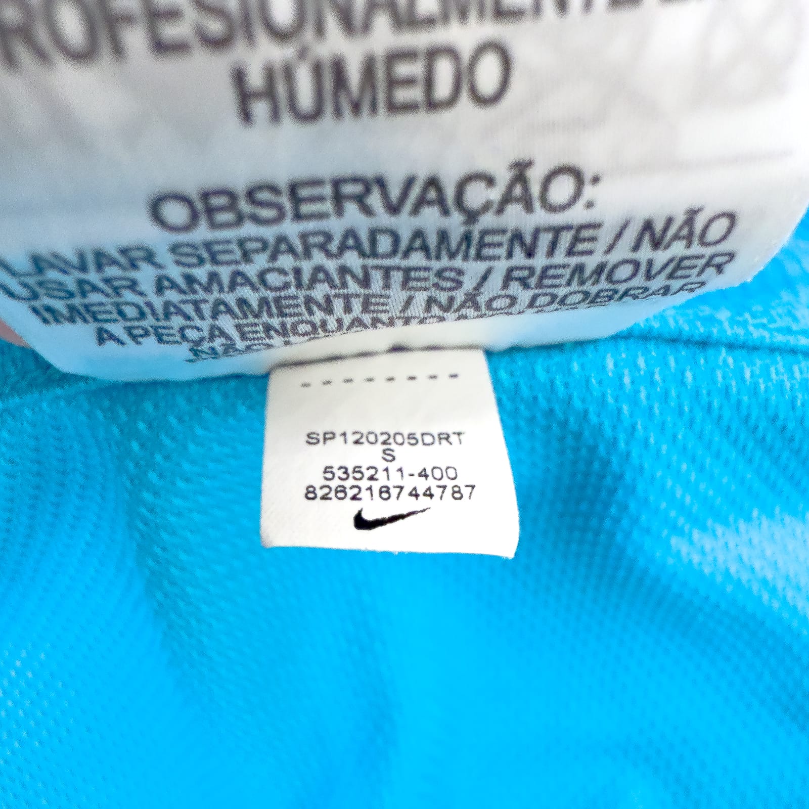 Maillot Santos FC 2012 Third (S) NEYMAR JR #11