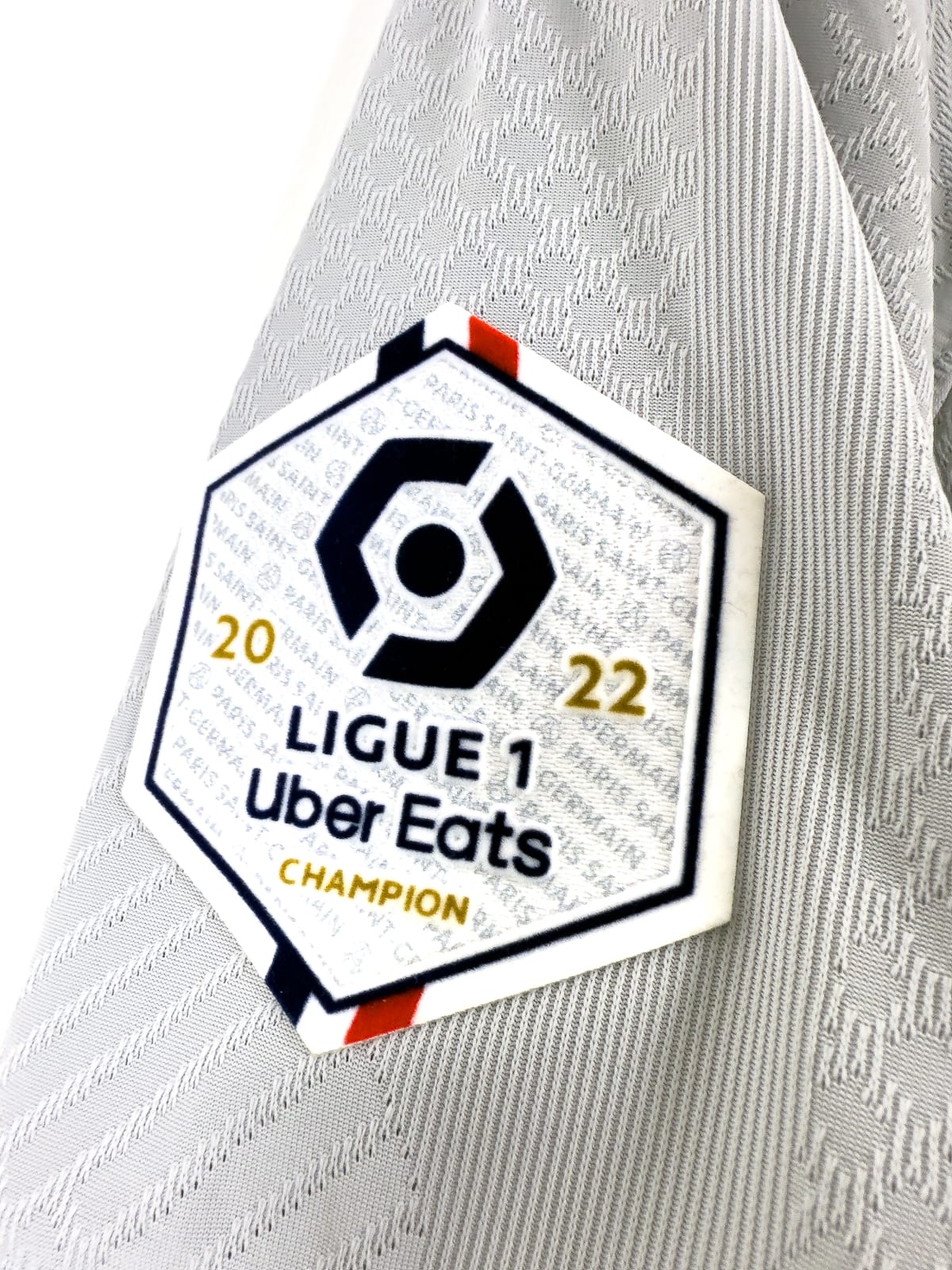 Maillot PSG 2022/23 Jordan x Verdy Away (L) NEYMAR JR #10