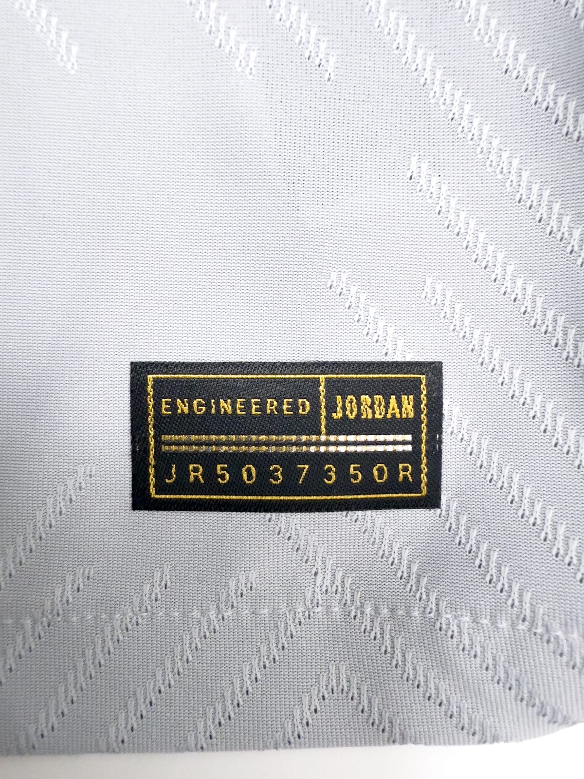 Maillot PSG 2022/23 Jordan x Verdy Away (L) NEYMAR JR #10