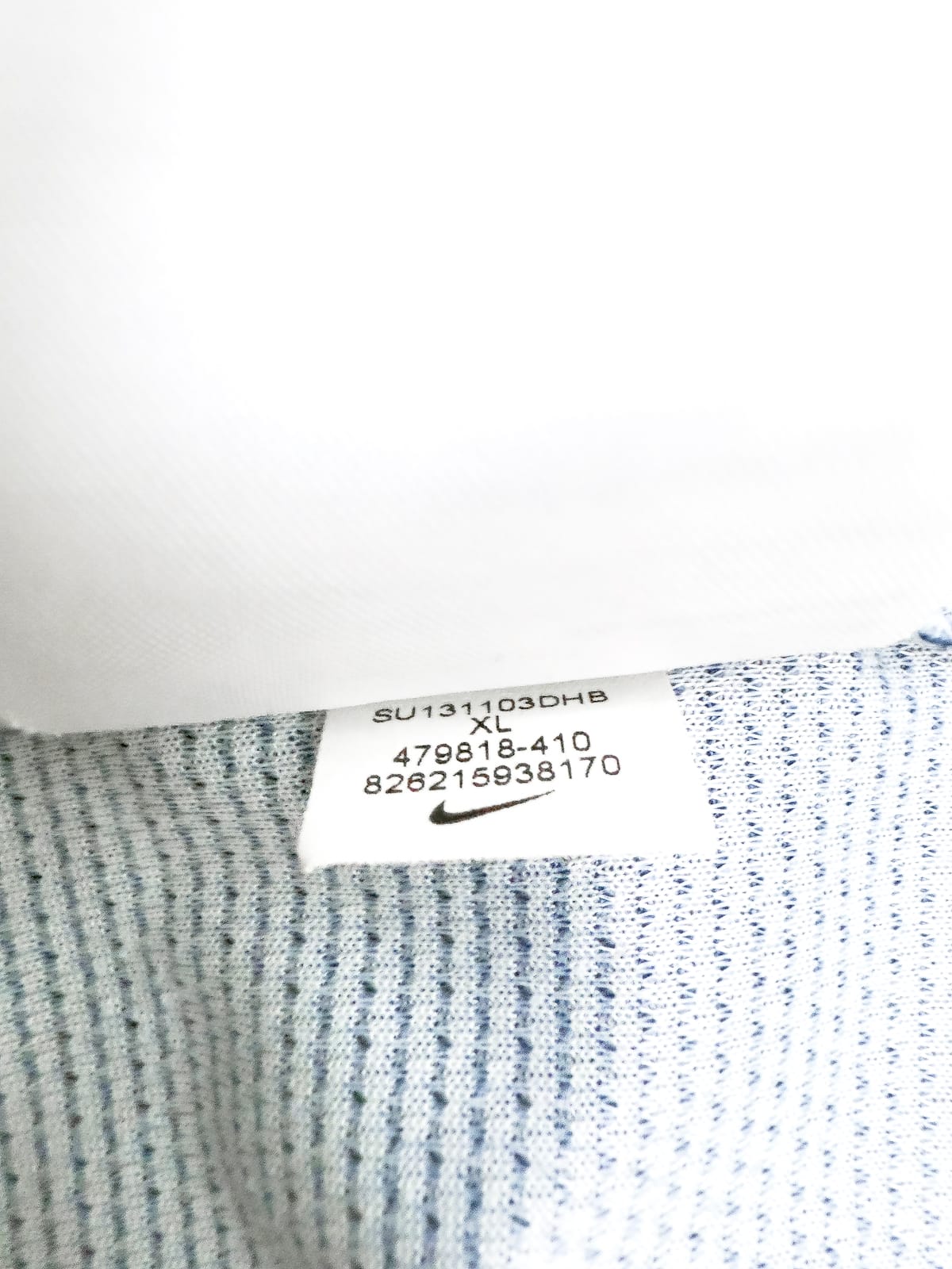 Maillot PSG 2012/13 Home (XL) IBRAHIMOVIĆ #18