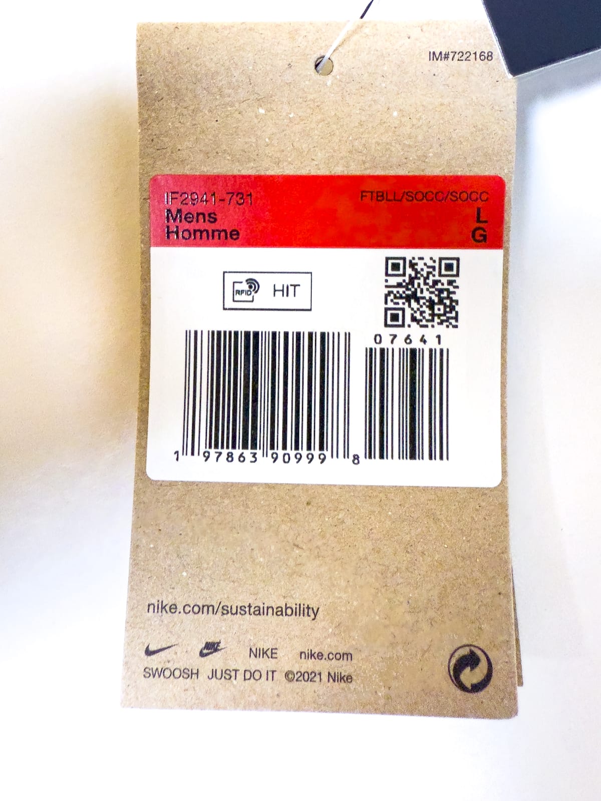 Maillot Brésil 2004 Home (L) RONALDINHO #10 – Reissue