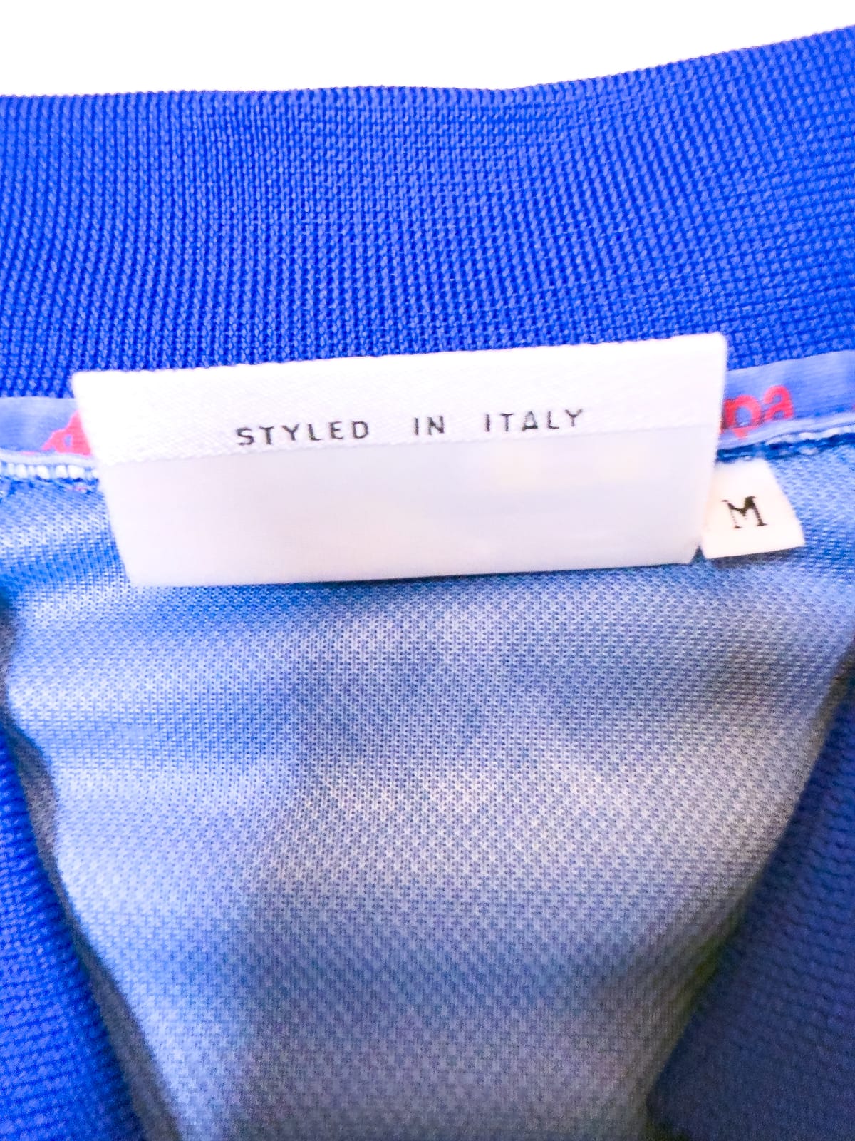 Maillot FC Barcelona 1996/97 Home (M) RONALDO #9