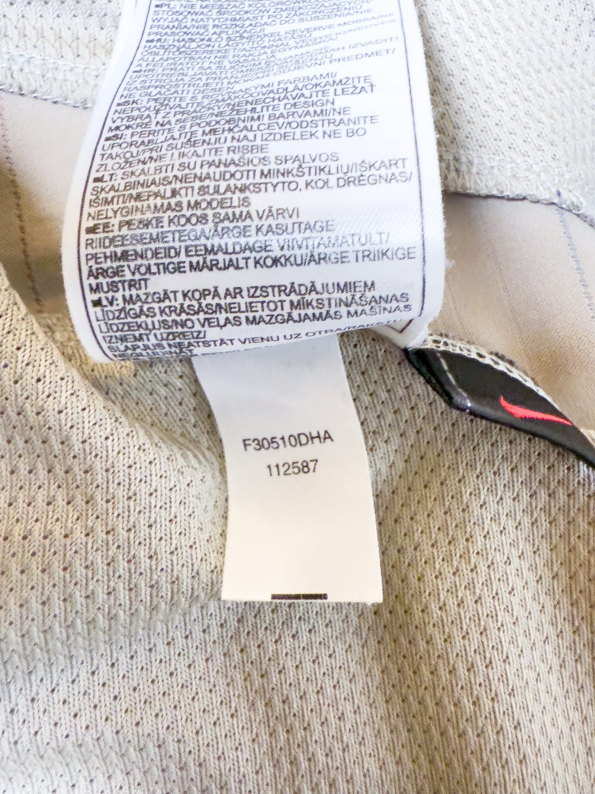 Maillot FC Barcelone 2003/05 Away (XL) RONALDINHO #10